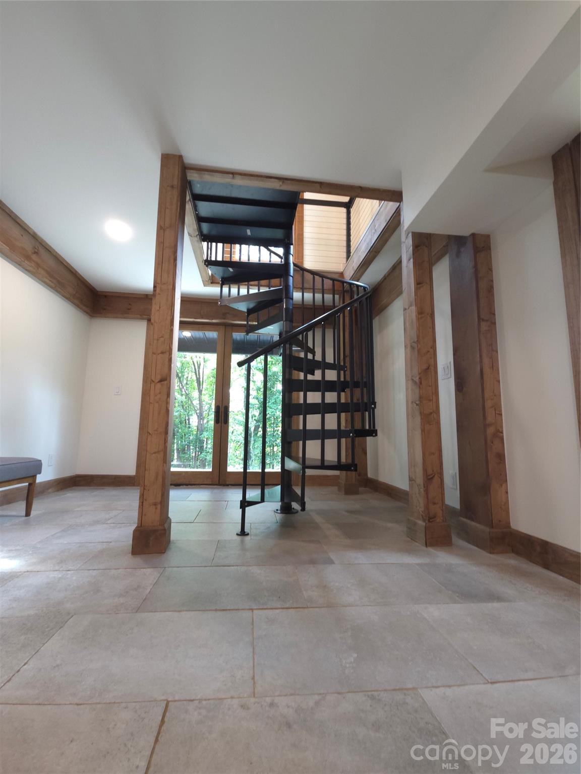 272 Bluebird Road — Lake Lure