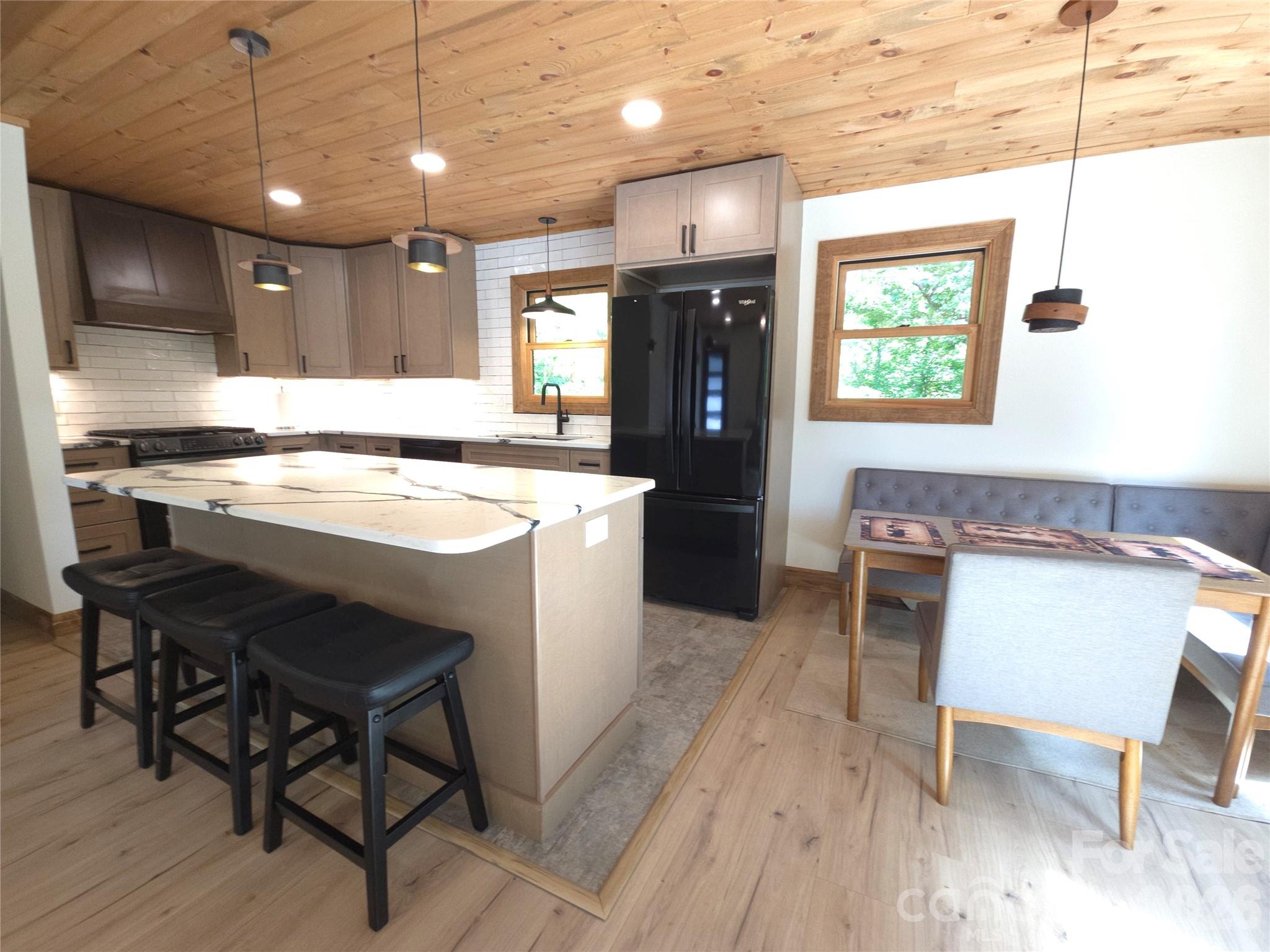 272 Bluebird Road — Lake Lure