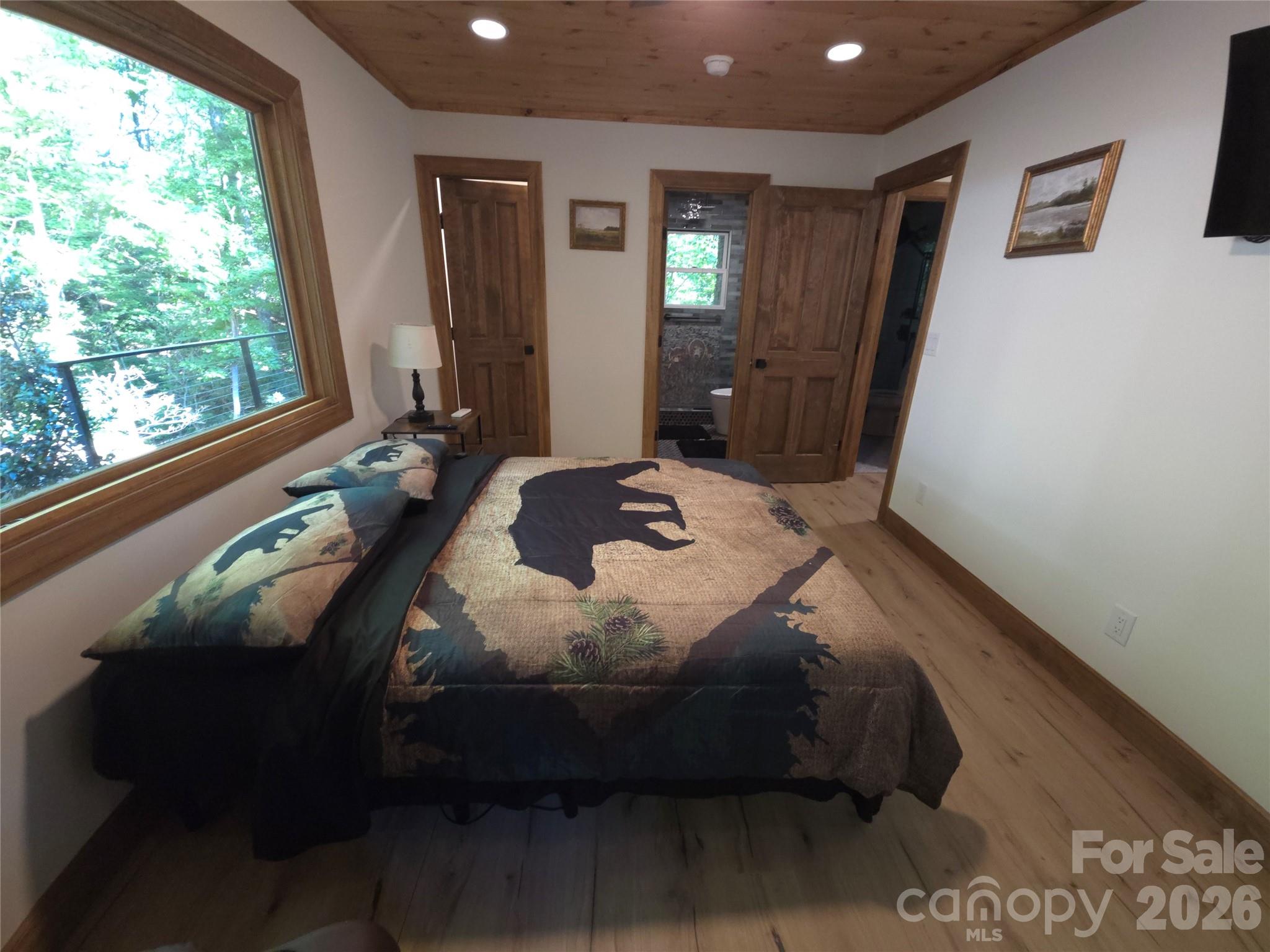 272 Bluebird Road — Lake Lure