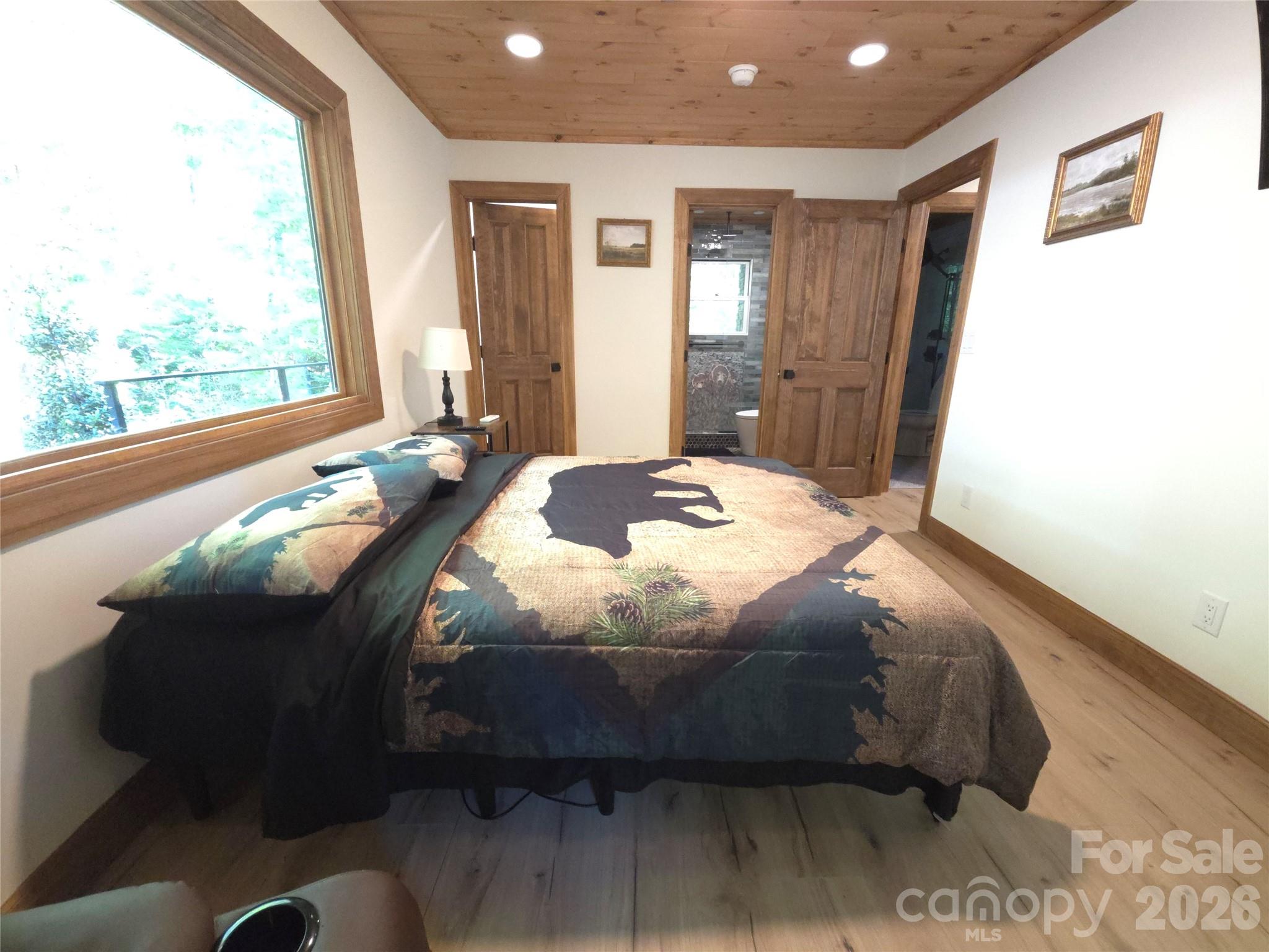 272 Bluebird Road — Lake Lure