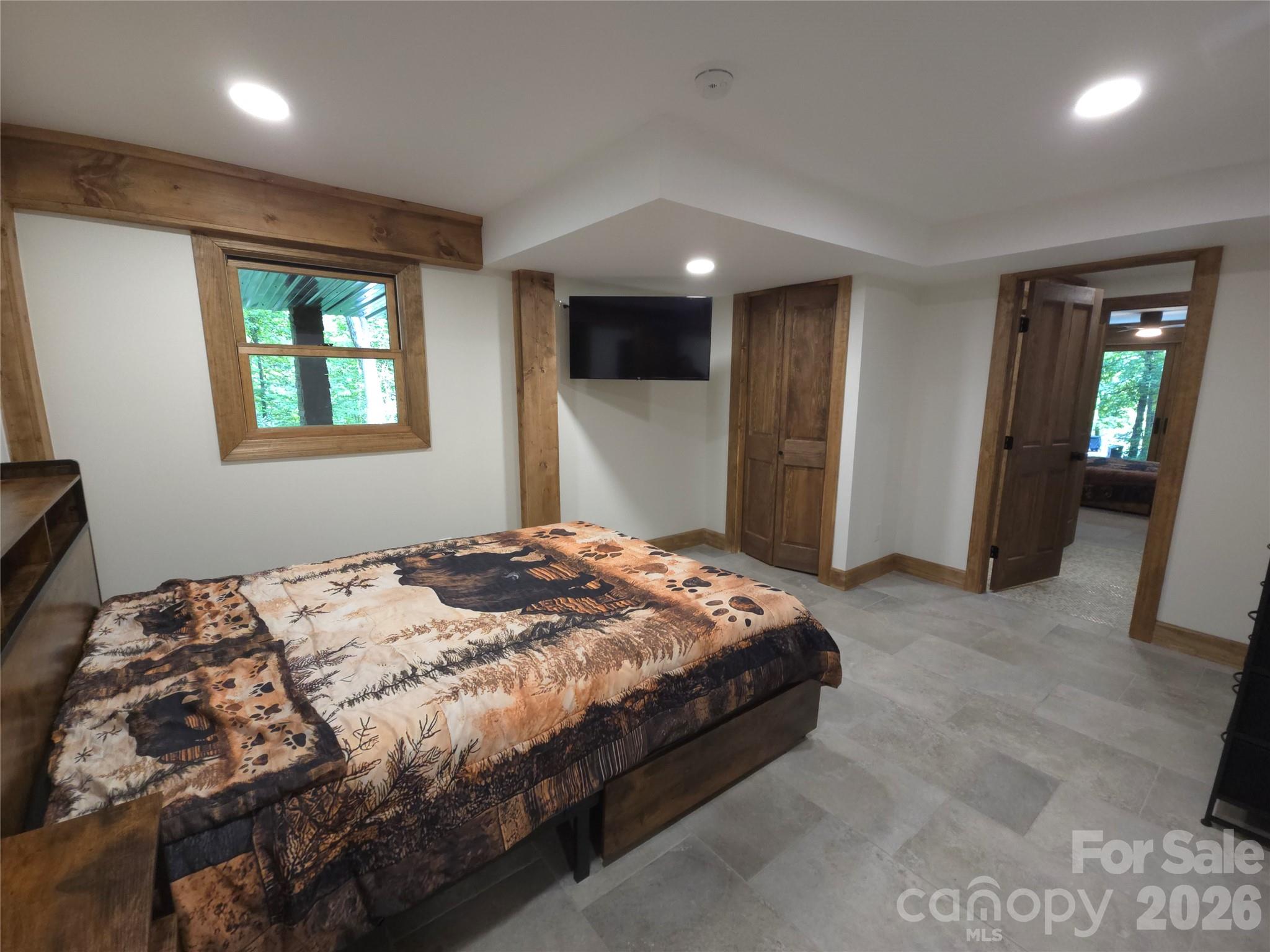 272 Bluebird Road — Lake Lure