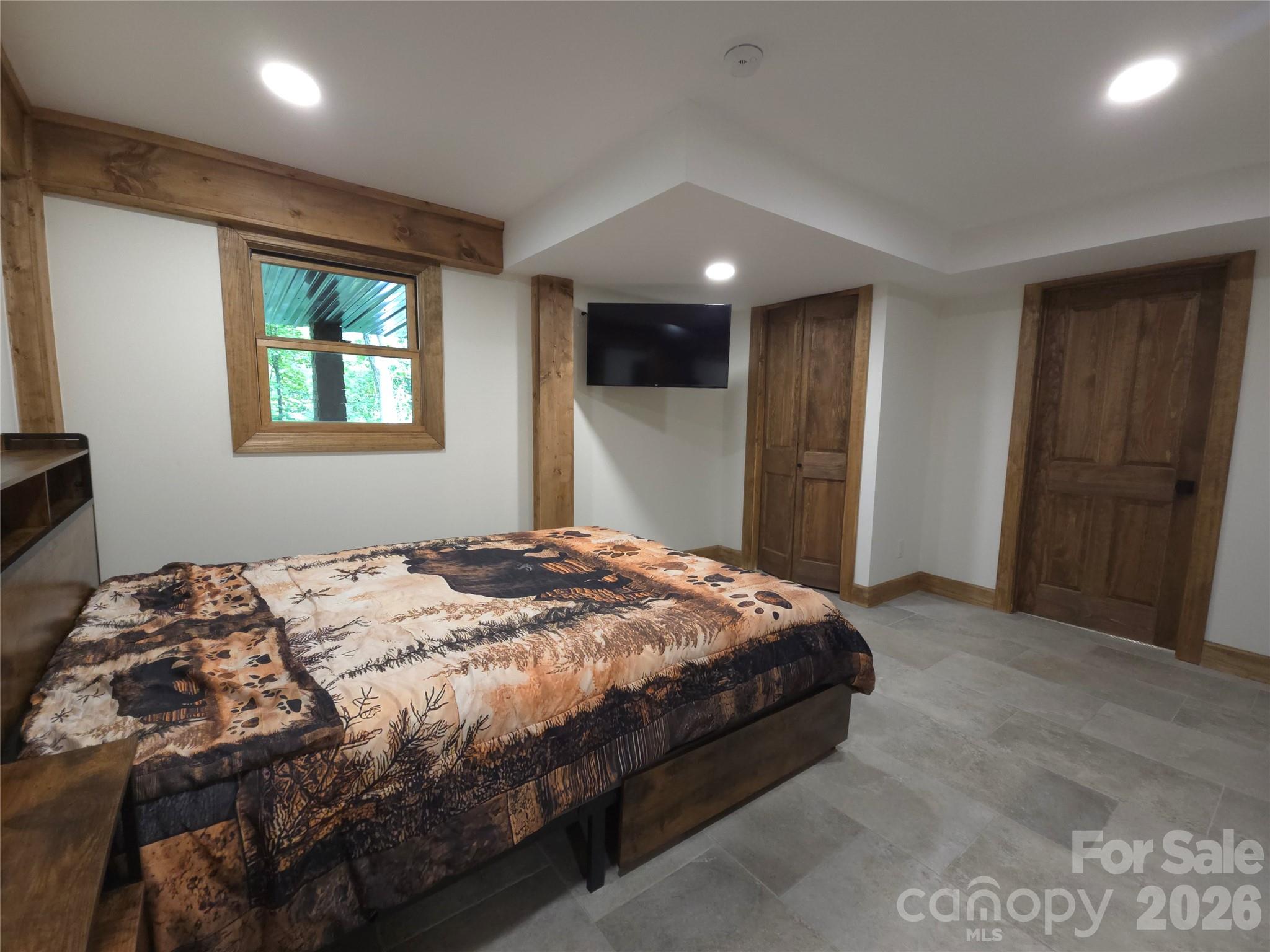 272 Bluebird Road — Lake Lure