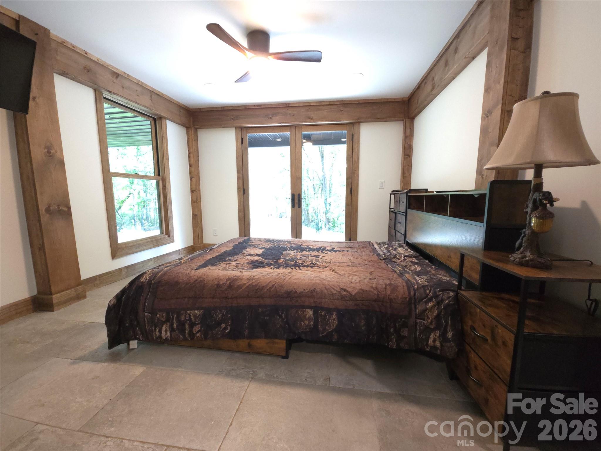 272 Bluebird Road — Lake Lure