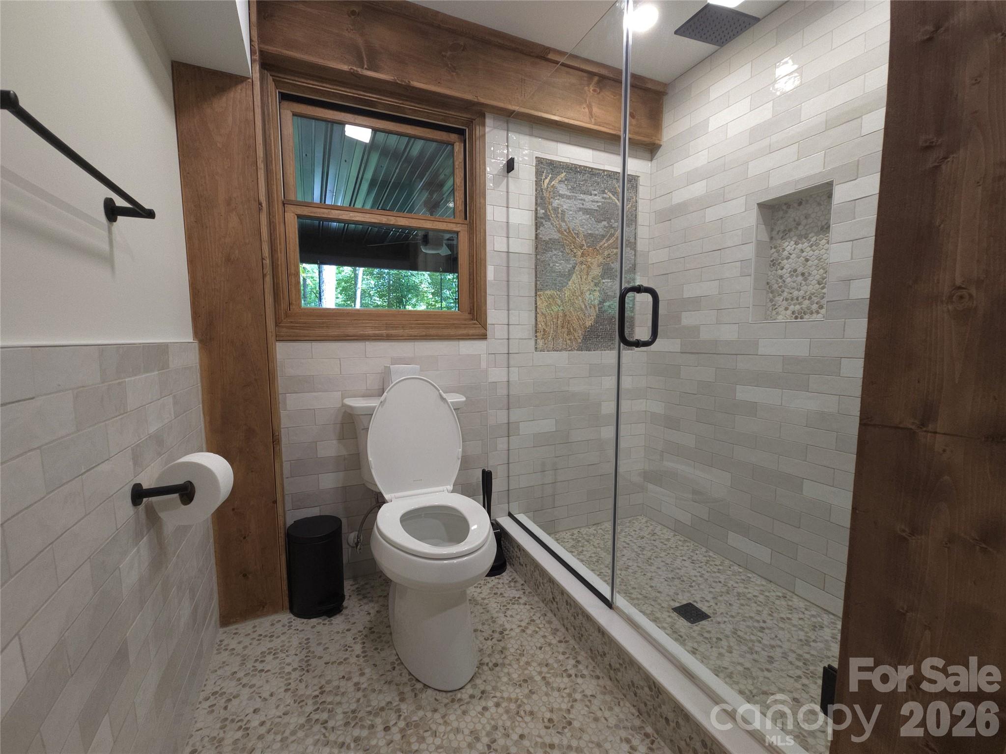 272 Bluebird Road — Lake Lure