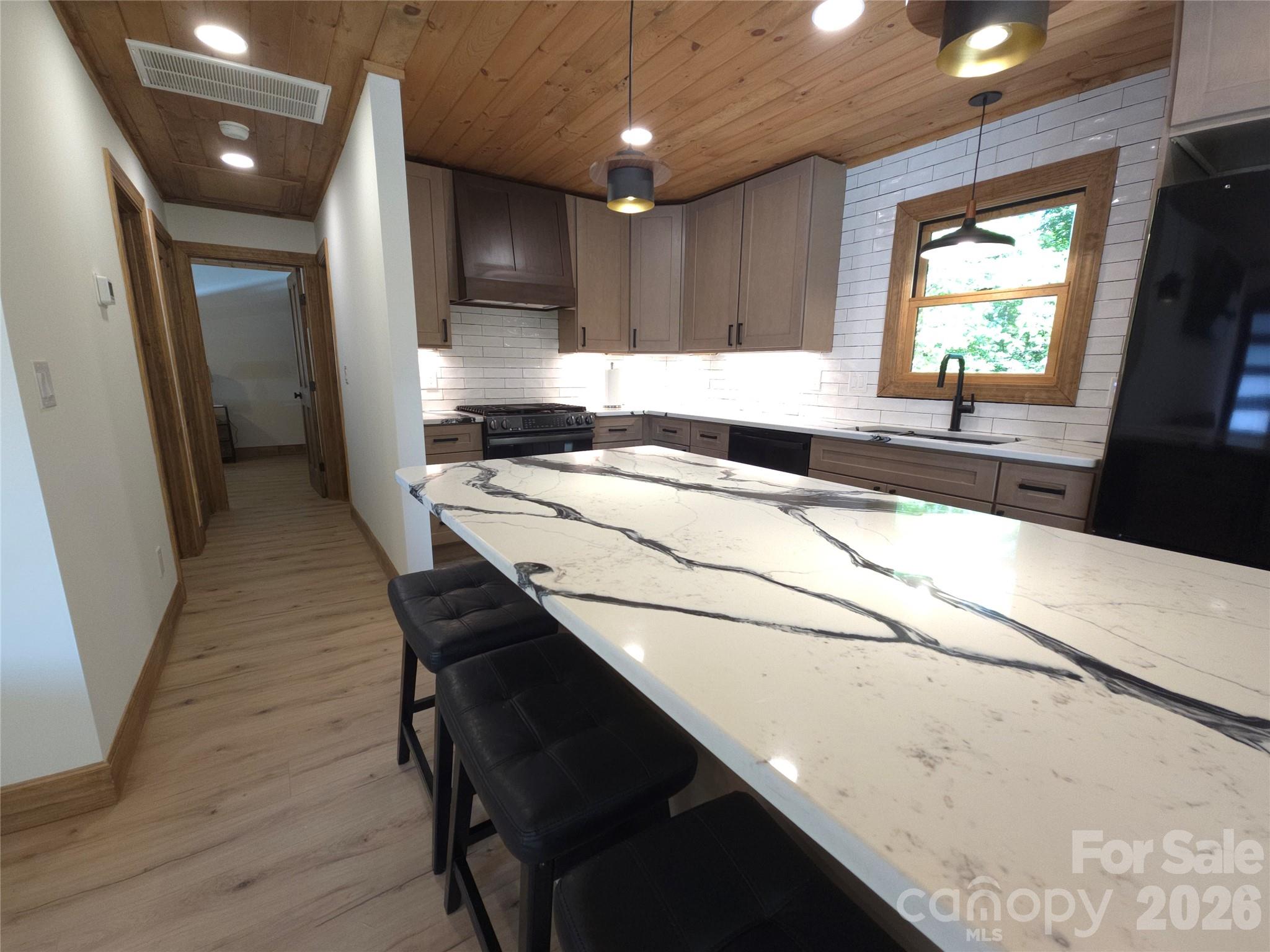 272 Bluebird Road — Lake Lure