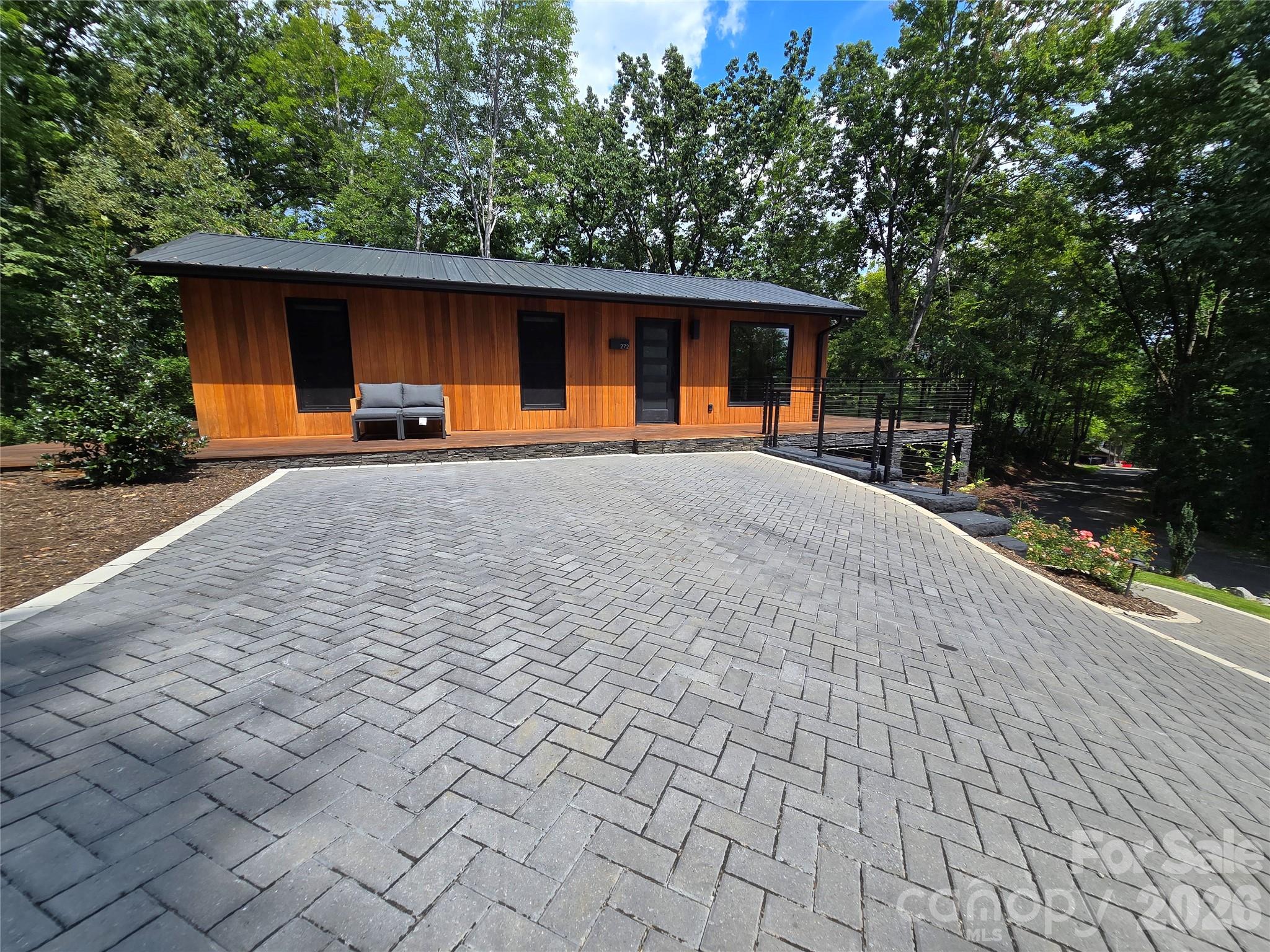 272 Bluebird Road — Lake Lure
