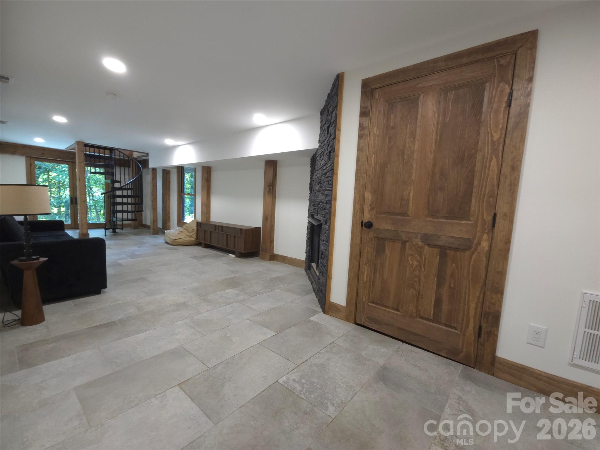 272 Bluebird Road — Lake Lure