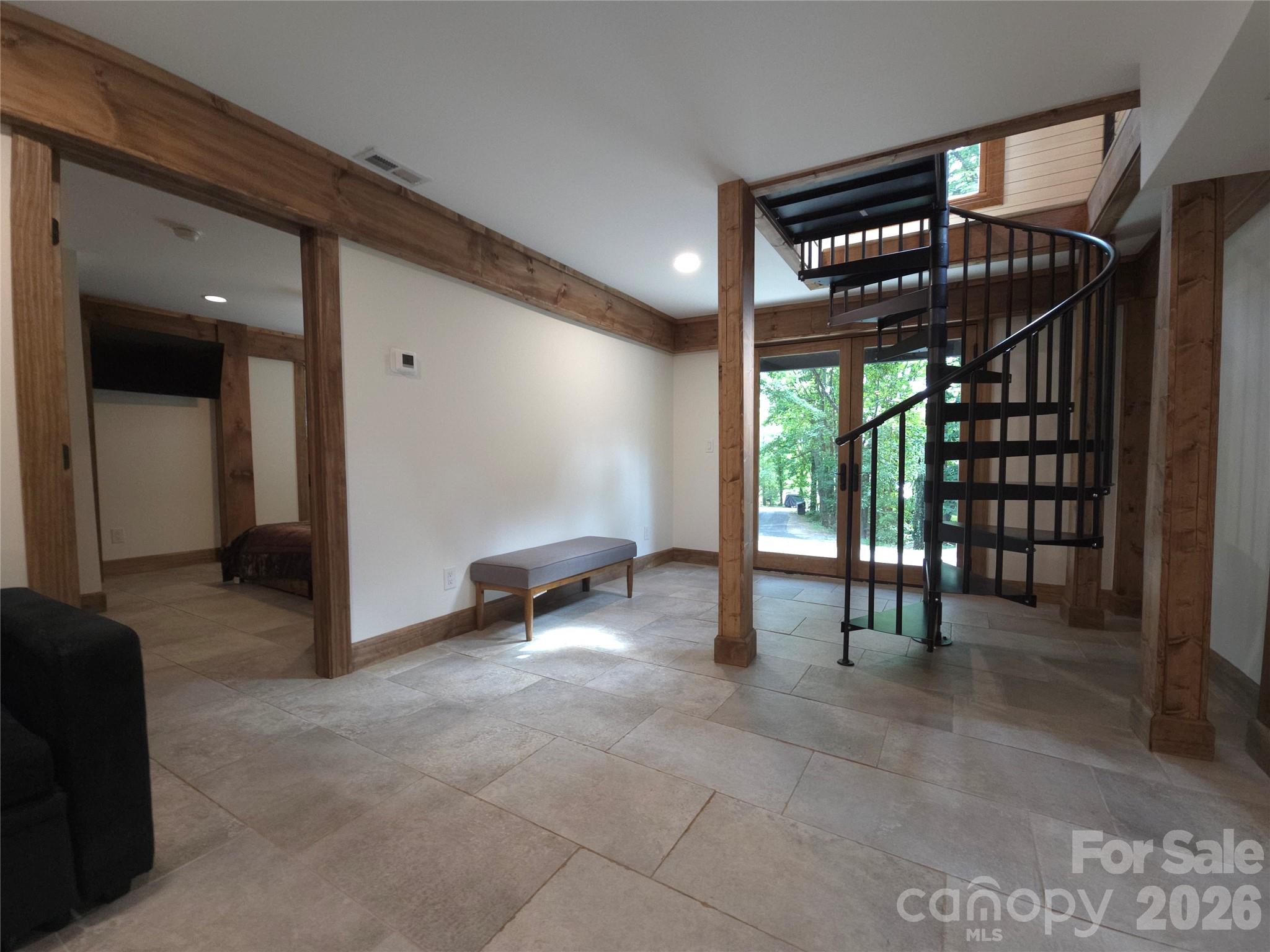 272 Bluebird Road — Lake Lure