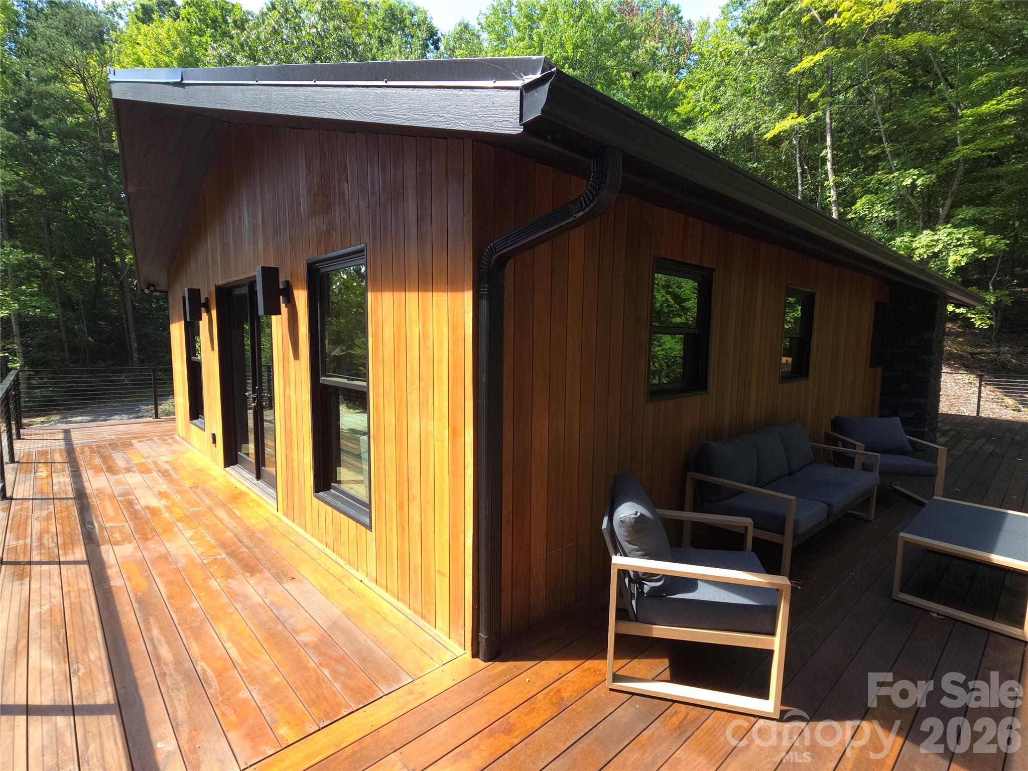 272 Bluebird Road — Lake Lure
