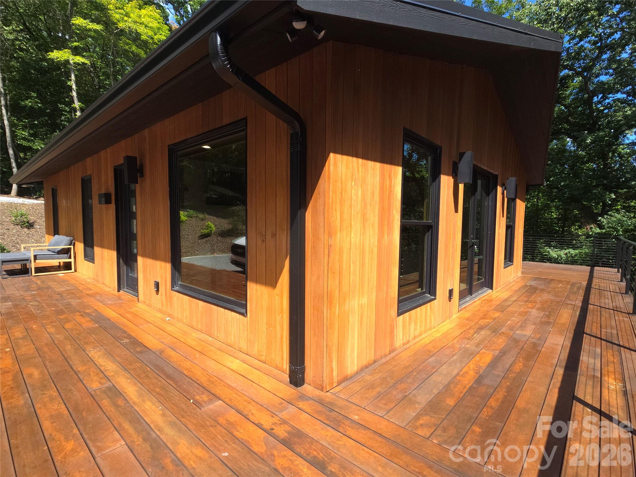 272 Bluebird Road — Lake Lure