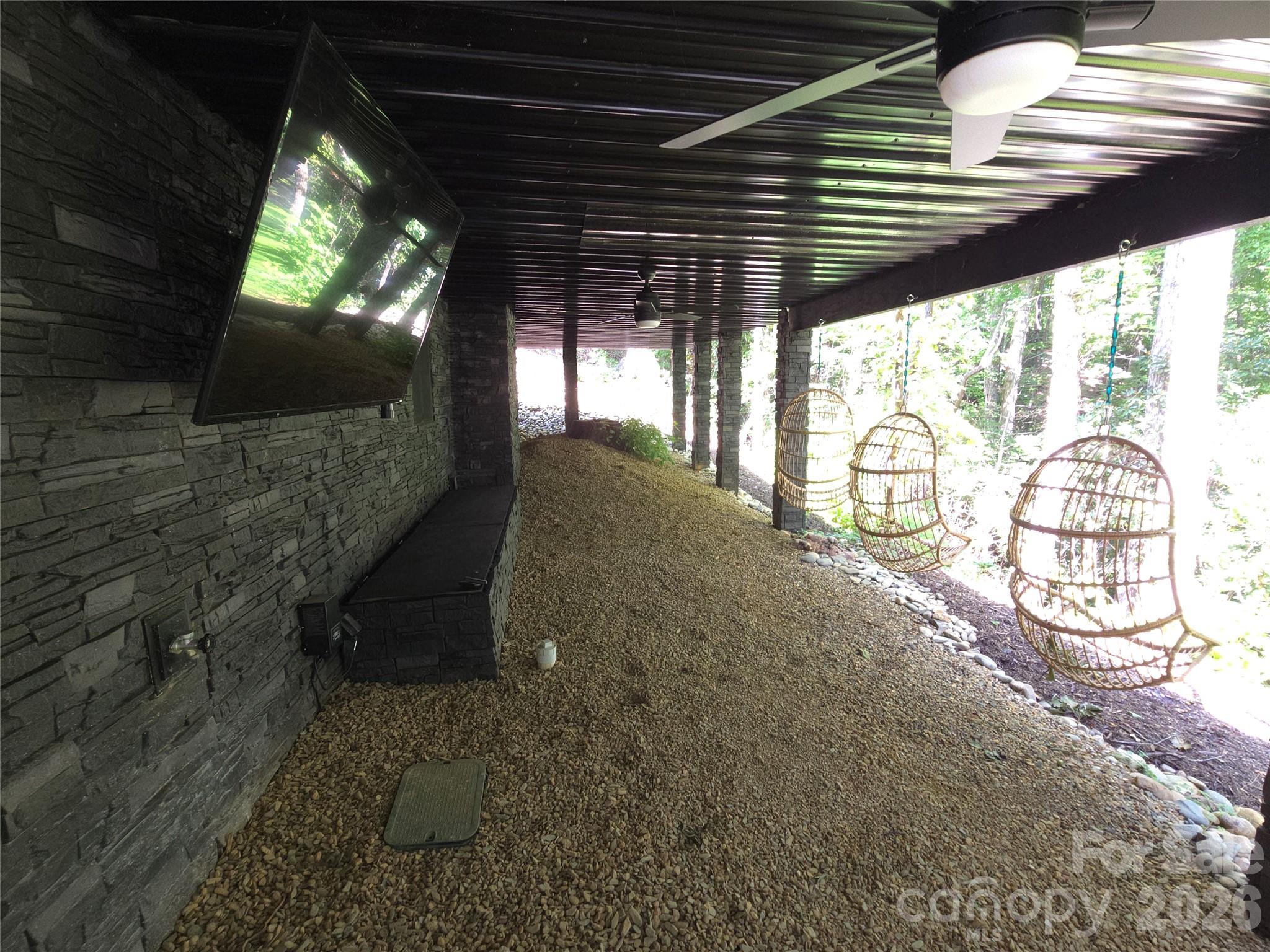 272 Bluebird Road — Lake Lure