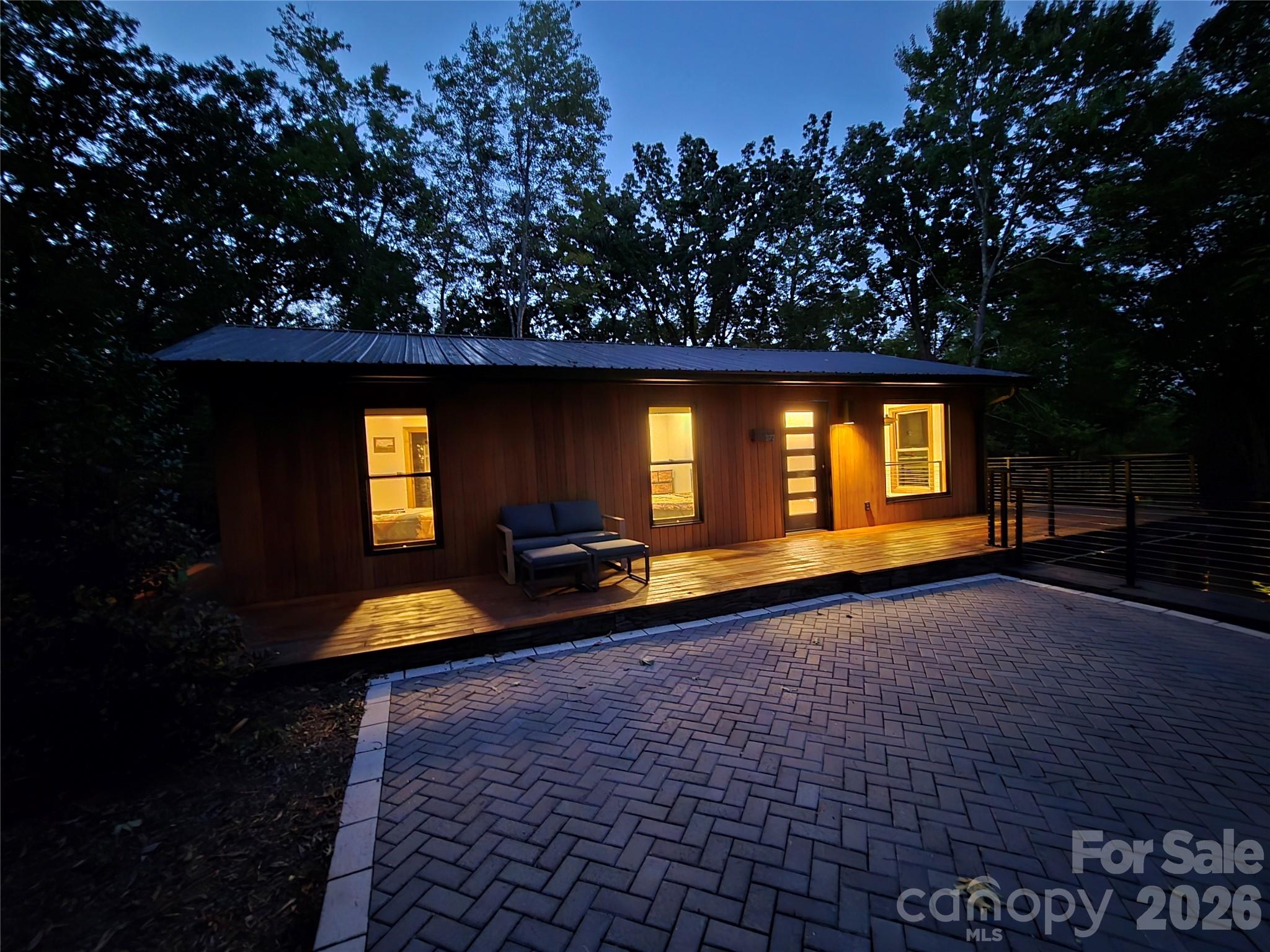 272 Bluebird Road — Lake Lure