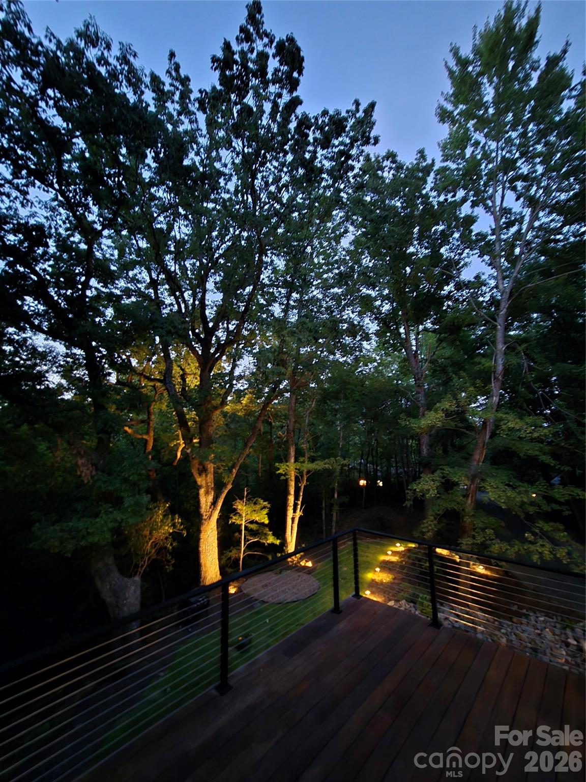 272 Bluebird Road — Lake Lure