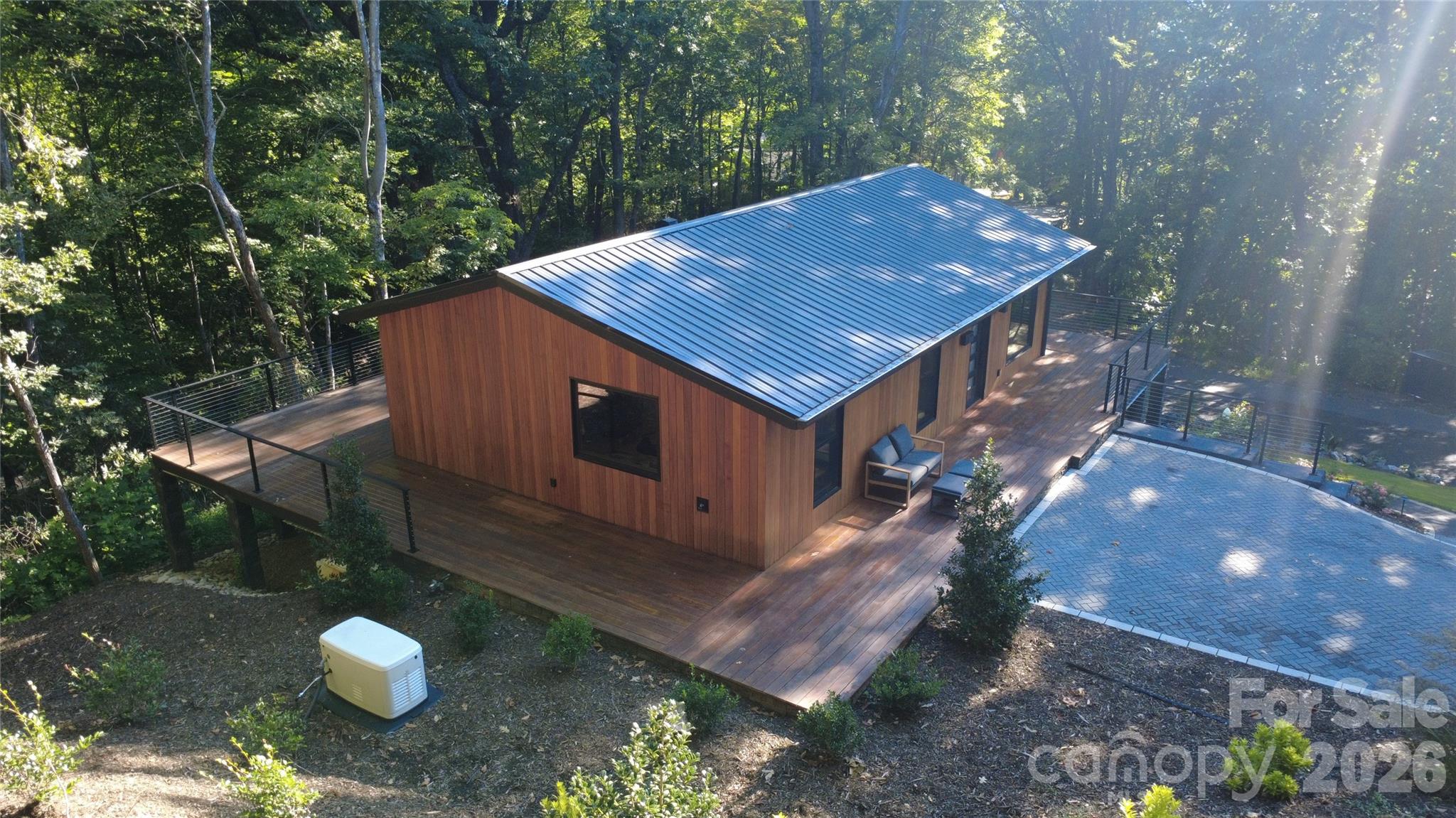 272 Bluebird Road — Lake Lure