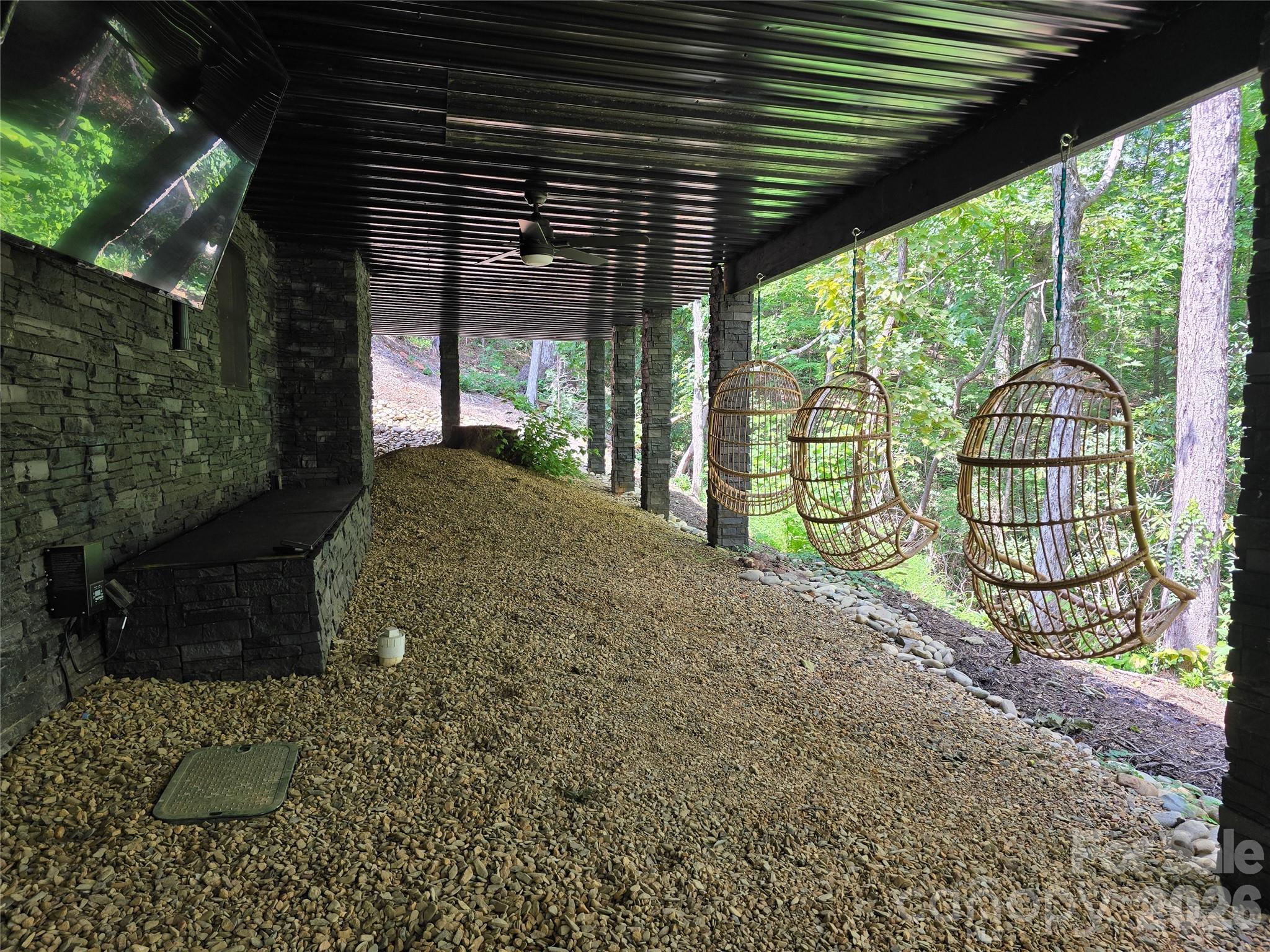 272 Bluebird Road — Lake Lure