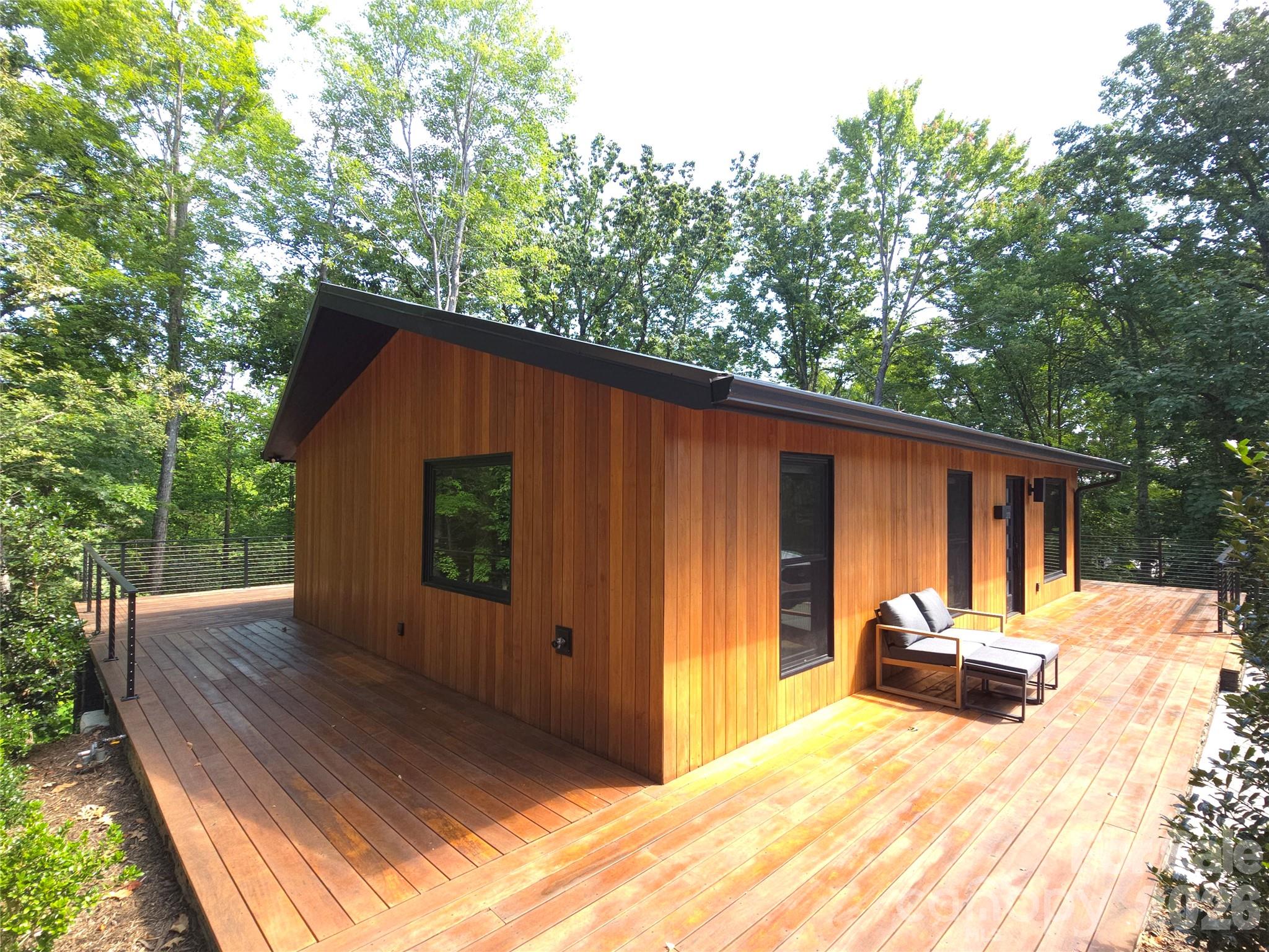 272 Bluebird Road — Lake Lure