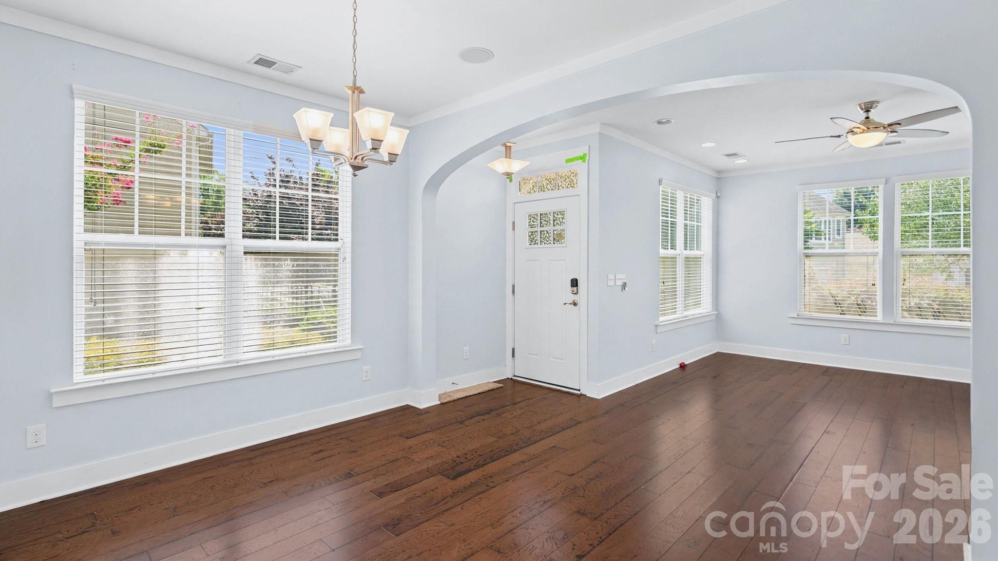 3134 Bending Birch Place — Charlotte