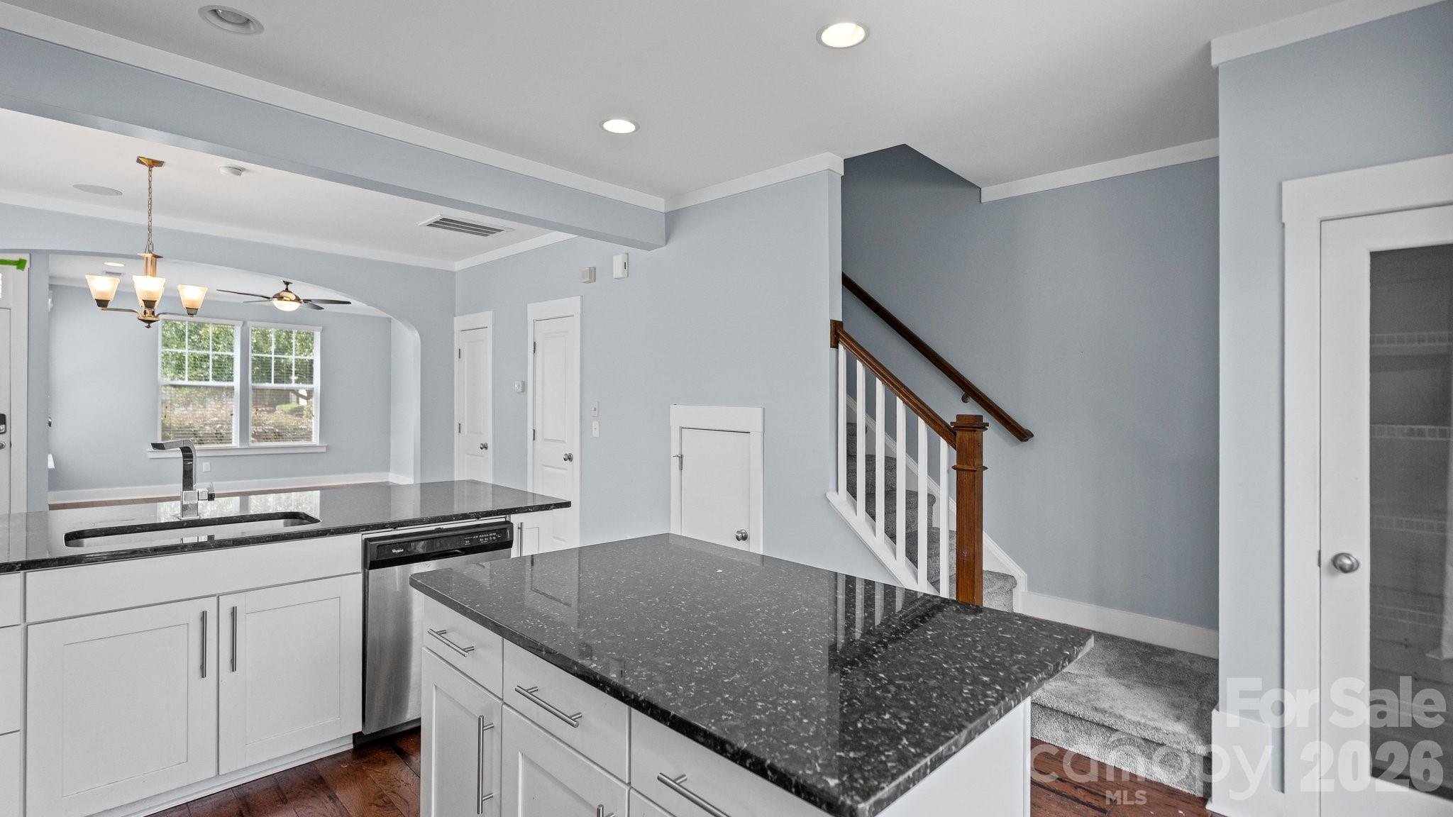 3134 Bending Birch Place — Charlotte