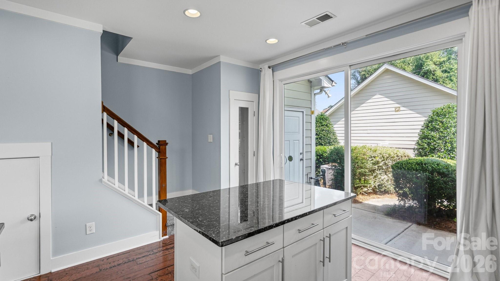 3134 Bending Birch Place — Charlotte