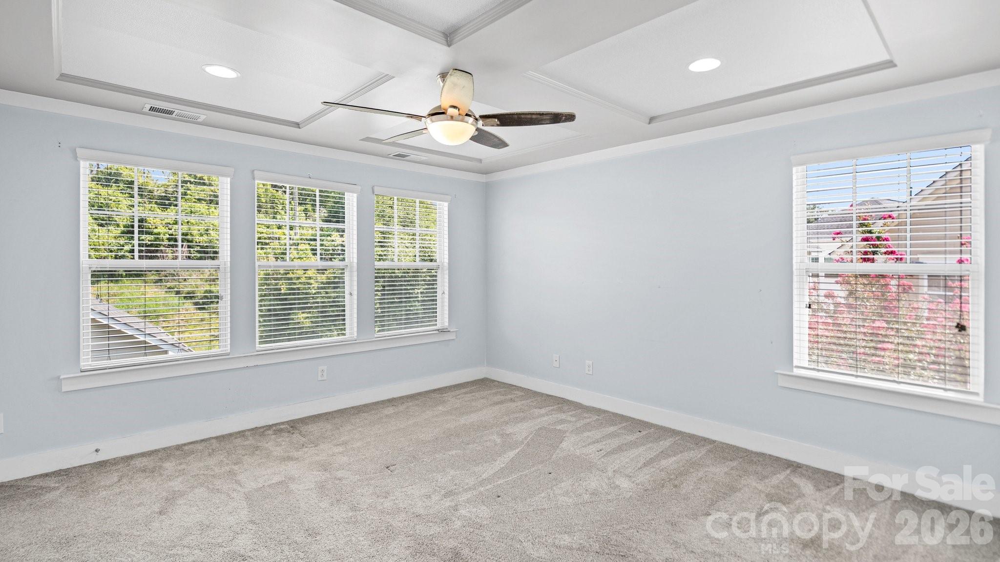 3134 Bending Birch Place — Charlotte