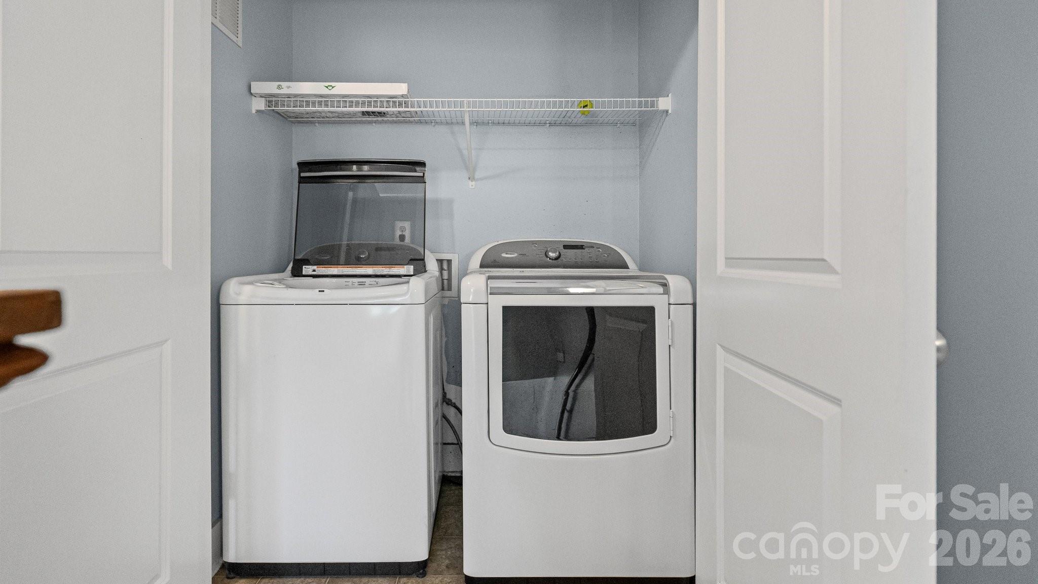 3134 Bending Birch Place — Charlotte