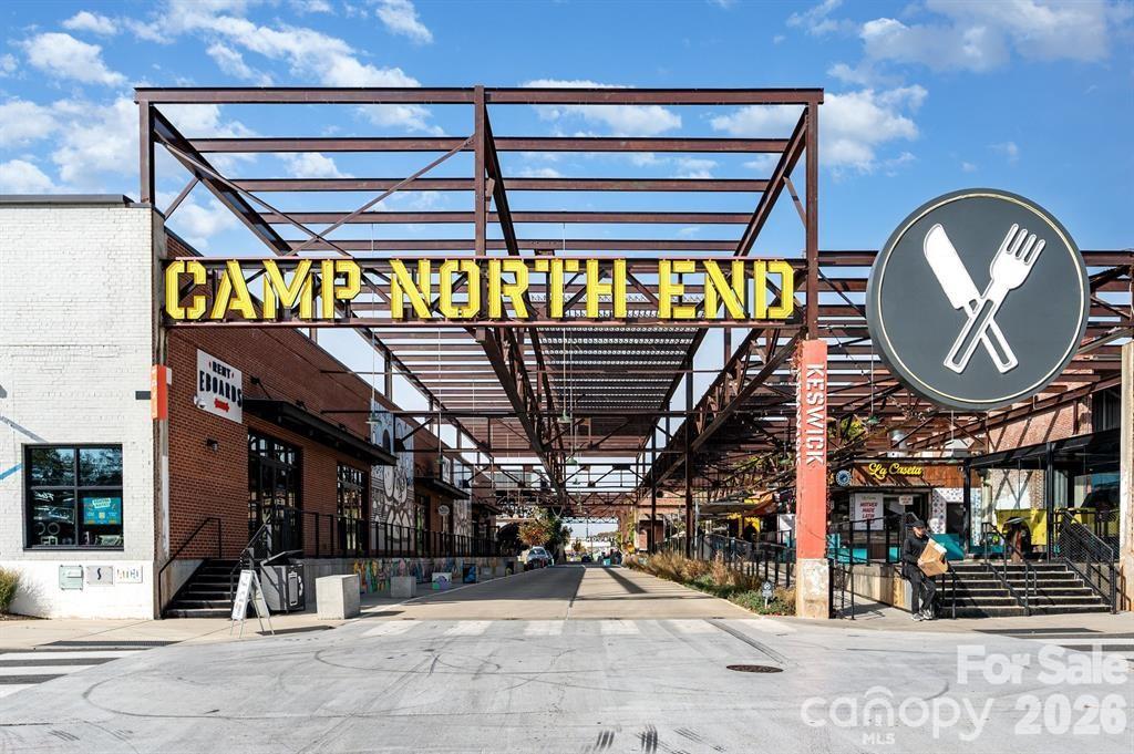 3134 Bending Birch Place — Charlotte