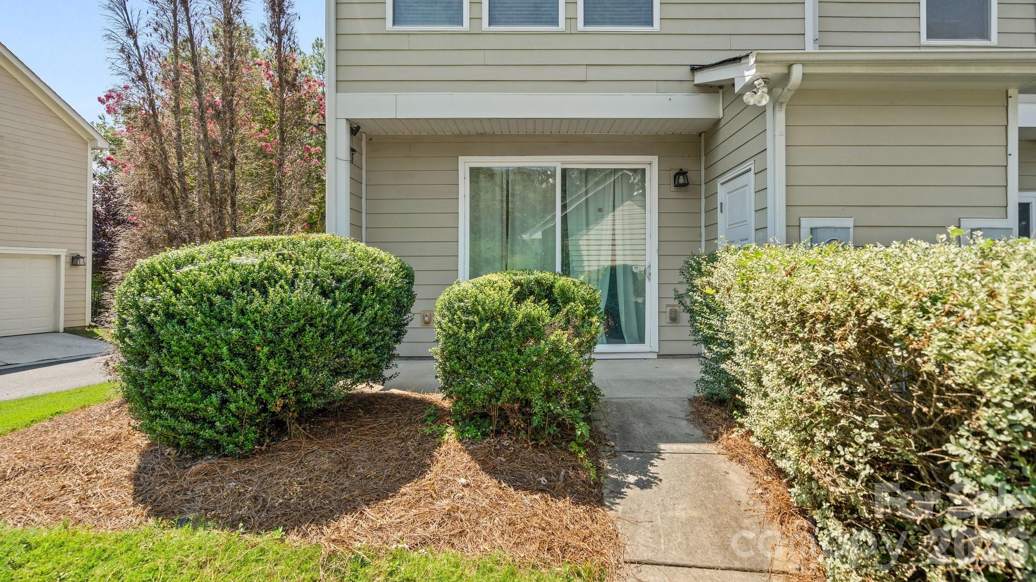 3134 Bending Birch Place — Charlotte