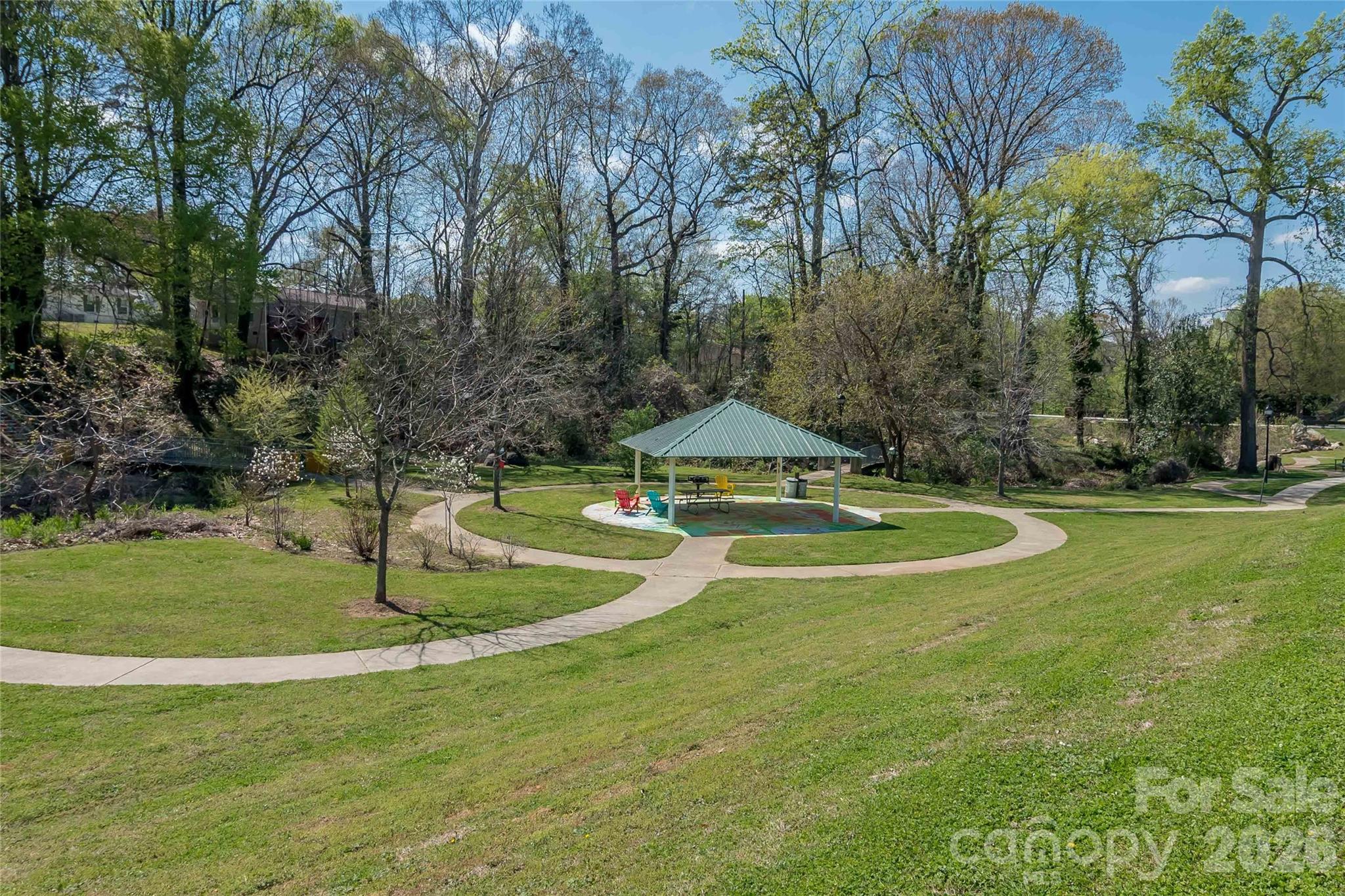 3134 Bending Birch Place — Charlotte