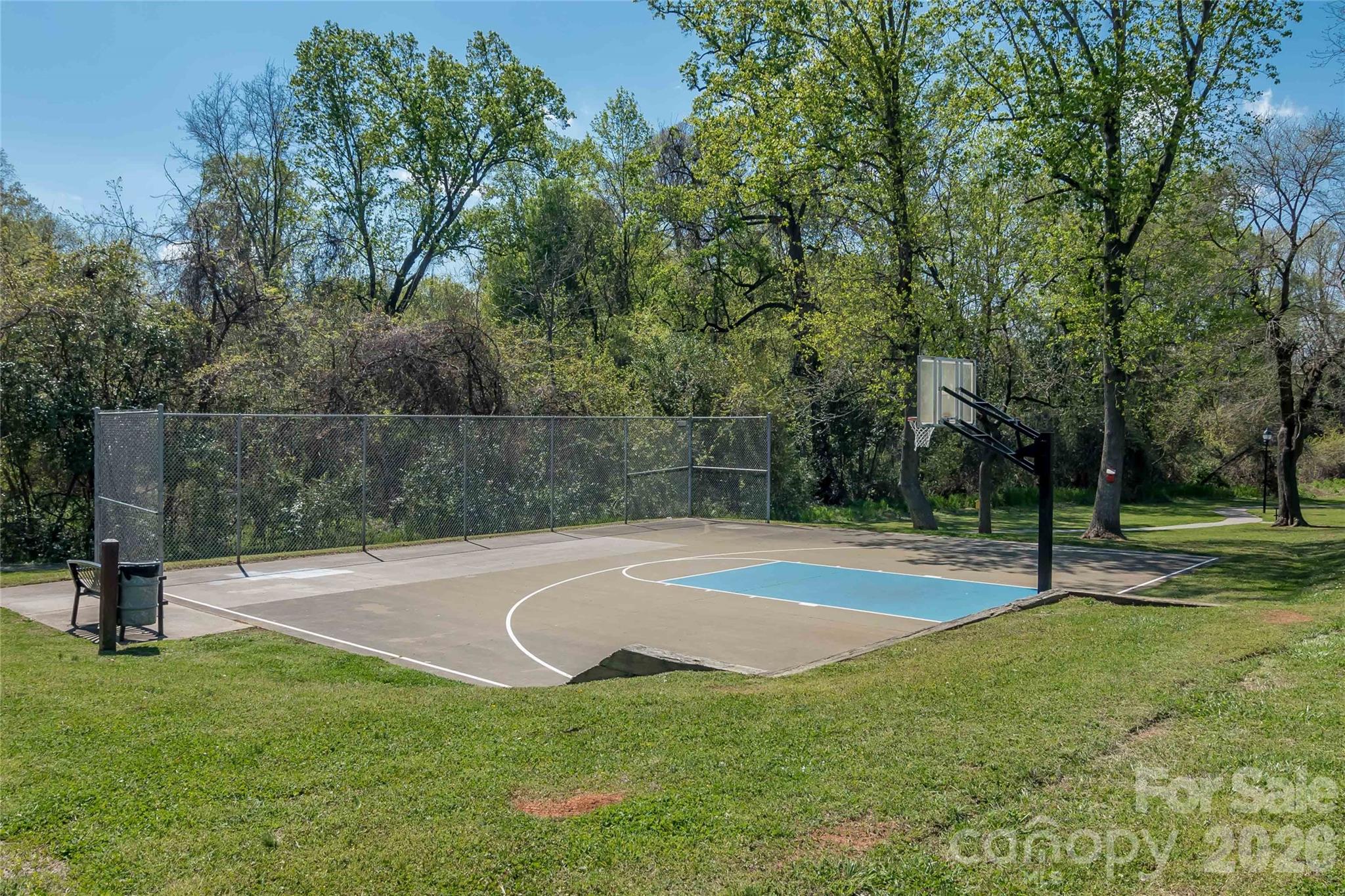 3134 Bending Birch Place — Charlotte