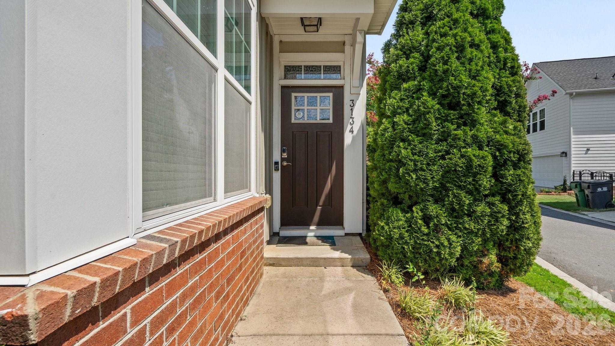 3134 Bending Birch Place — Charlotte