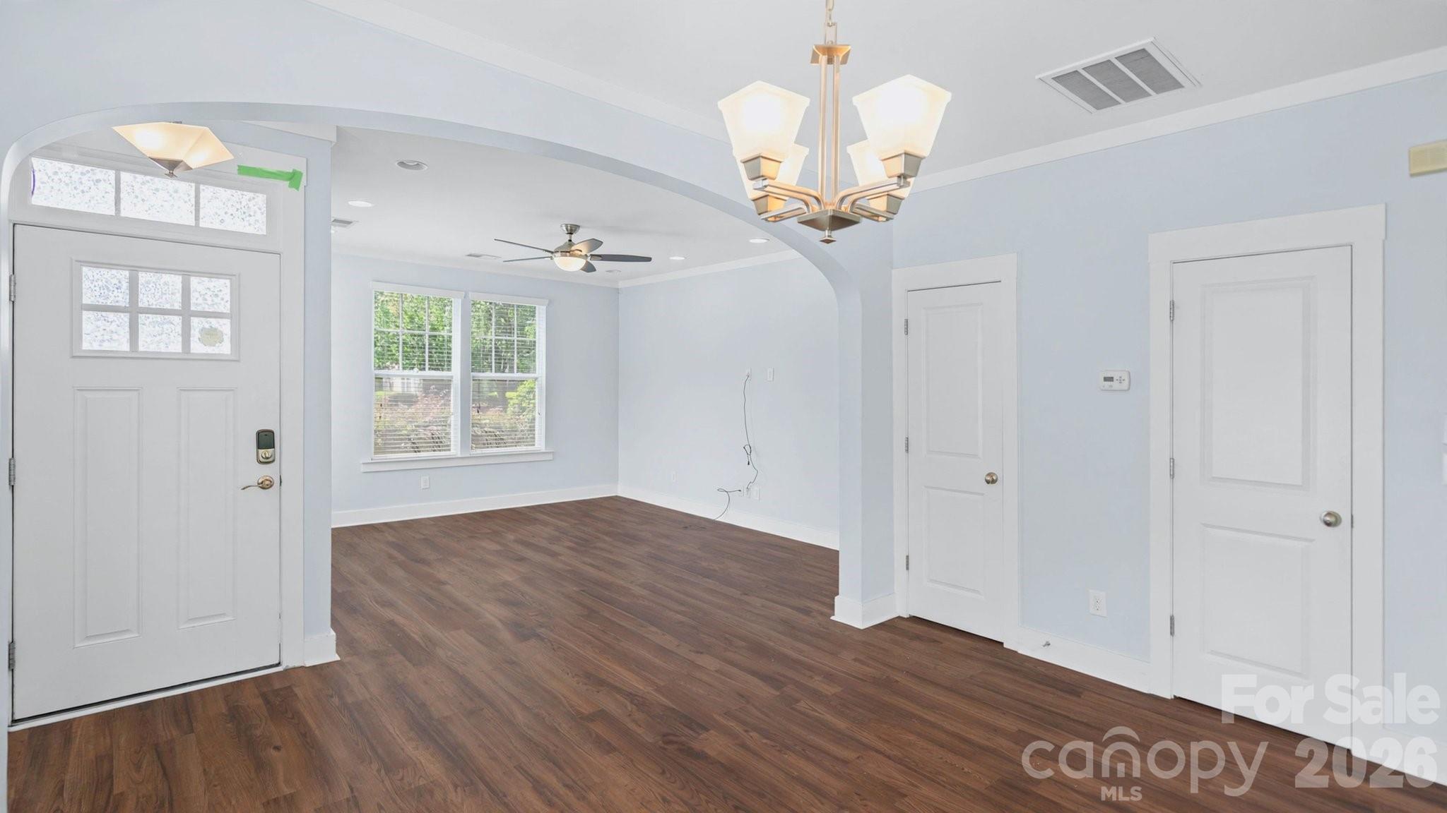 3134 Bending Birch Place — Charlotte