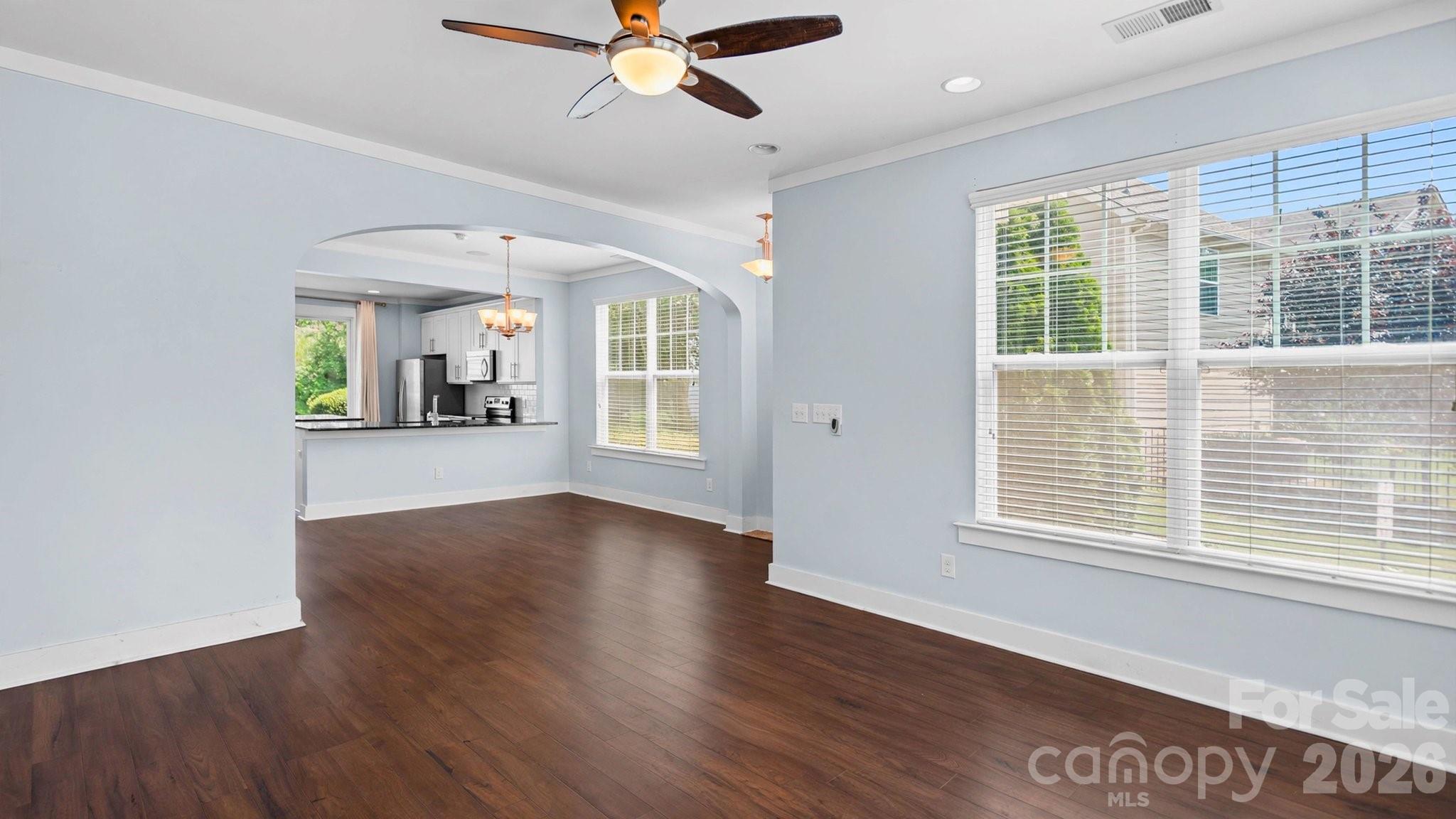 3134 Bending Birch Place — Charlotte