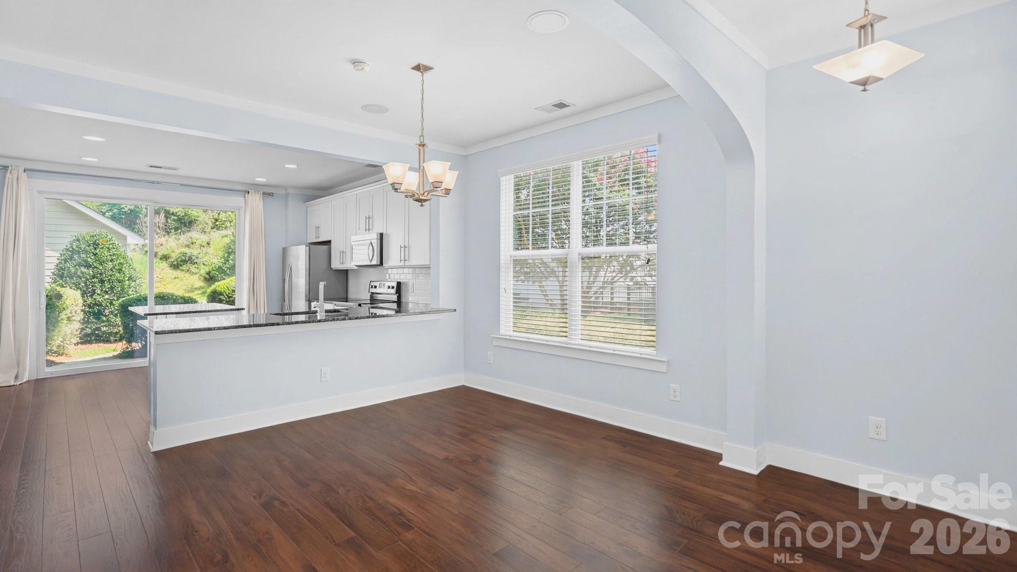 3134 Bending Birch Place — Charlotte