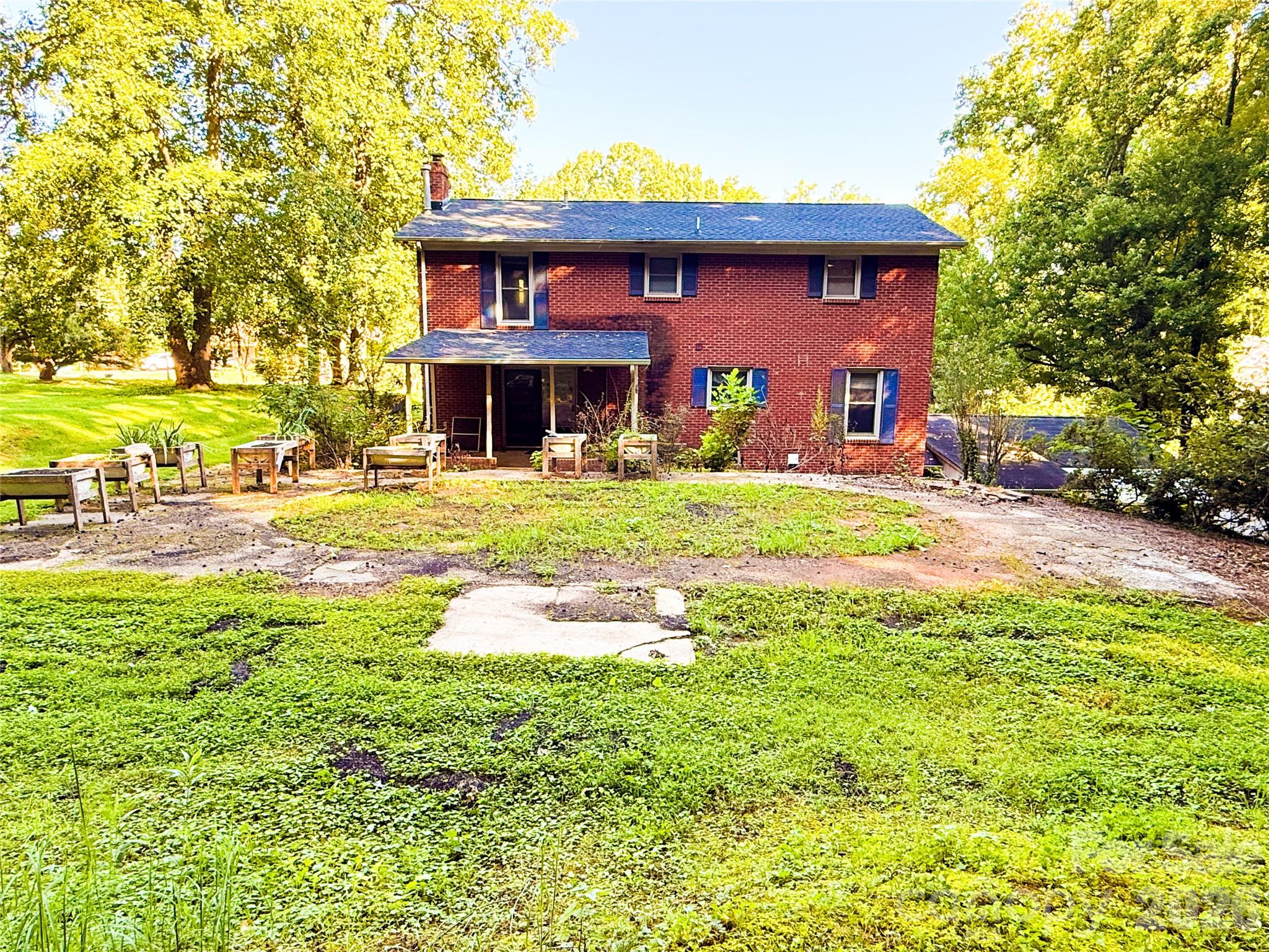 301 Starmount Drive — Statesville