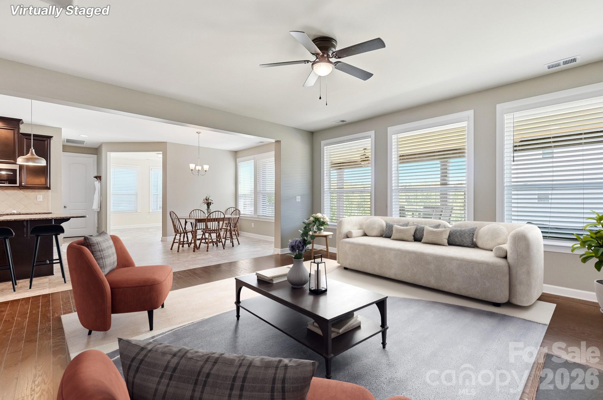 10125 Castlebrooke Drive — Concord