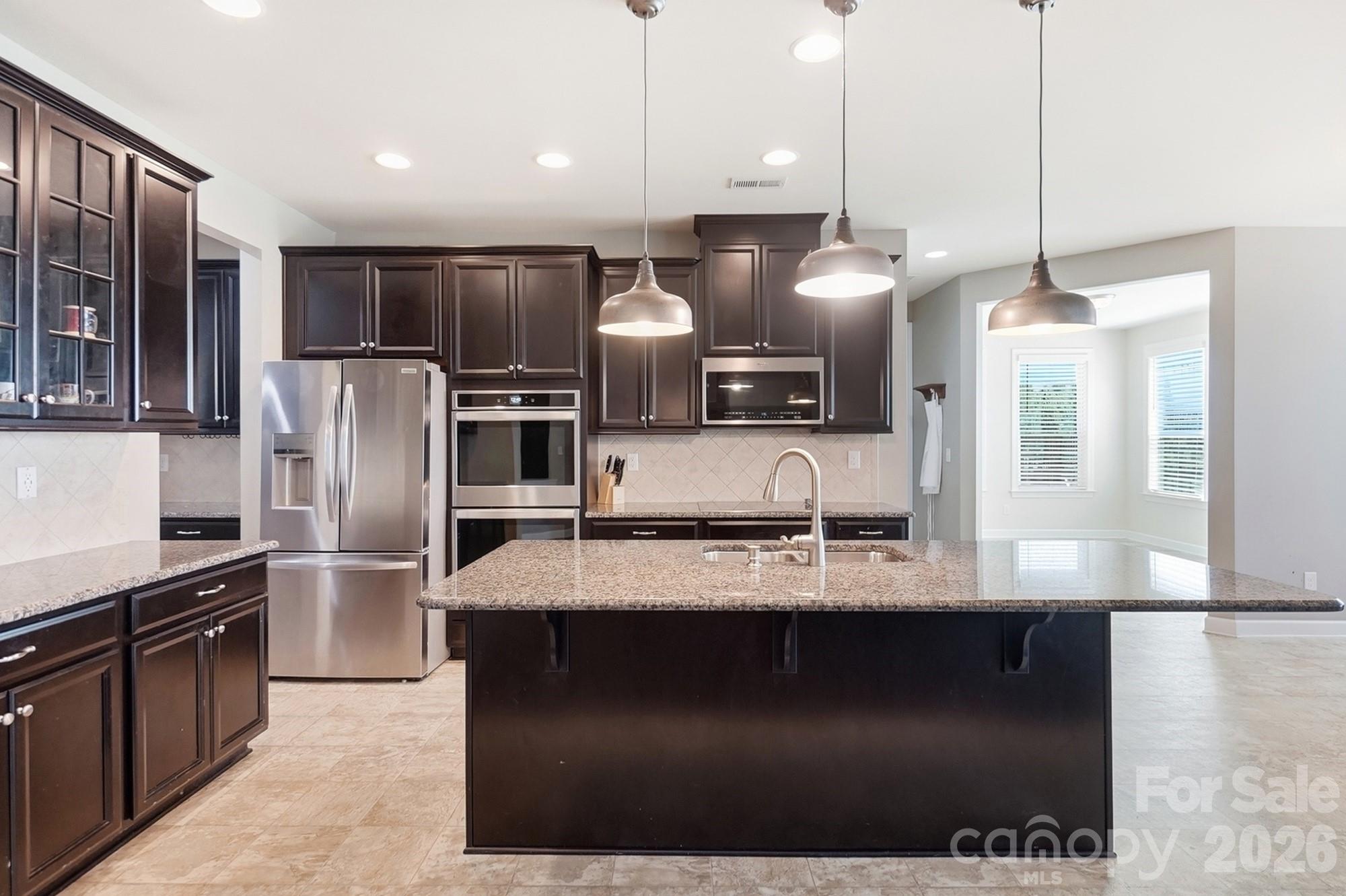 10125 Castlebrooke Drive — Concord