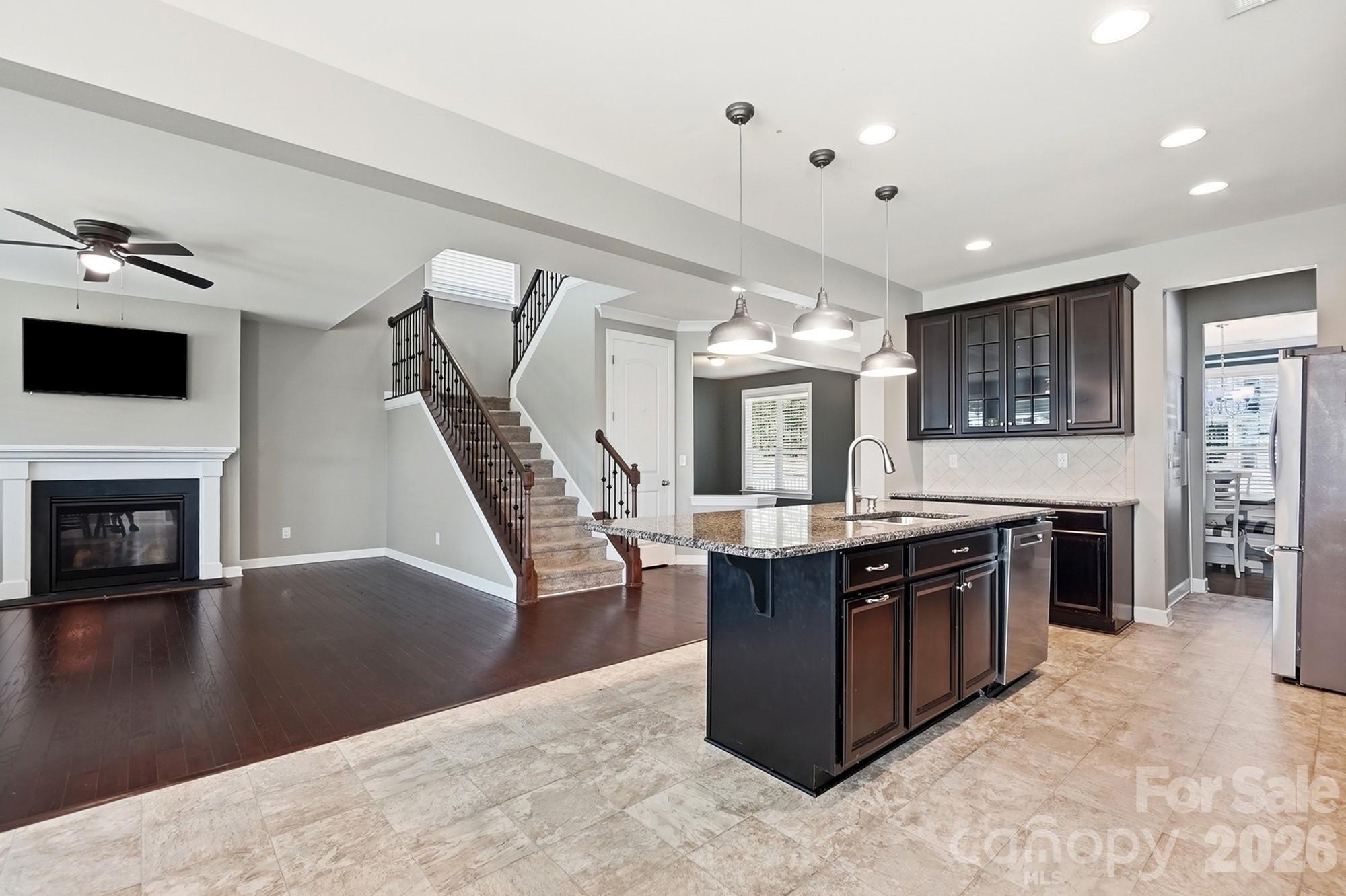10125 Castlebrooke Drive — Concord