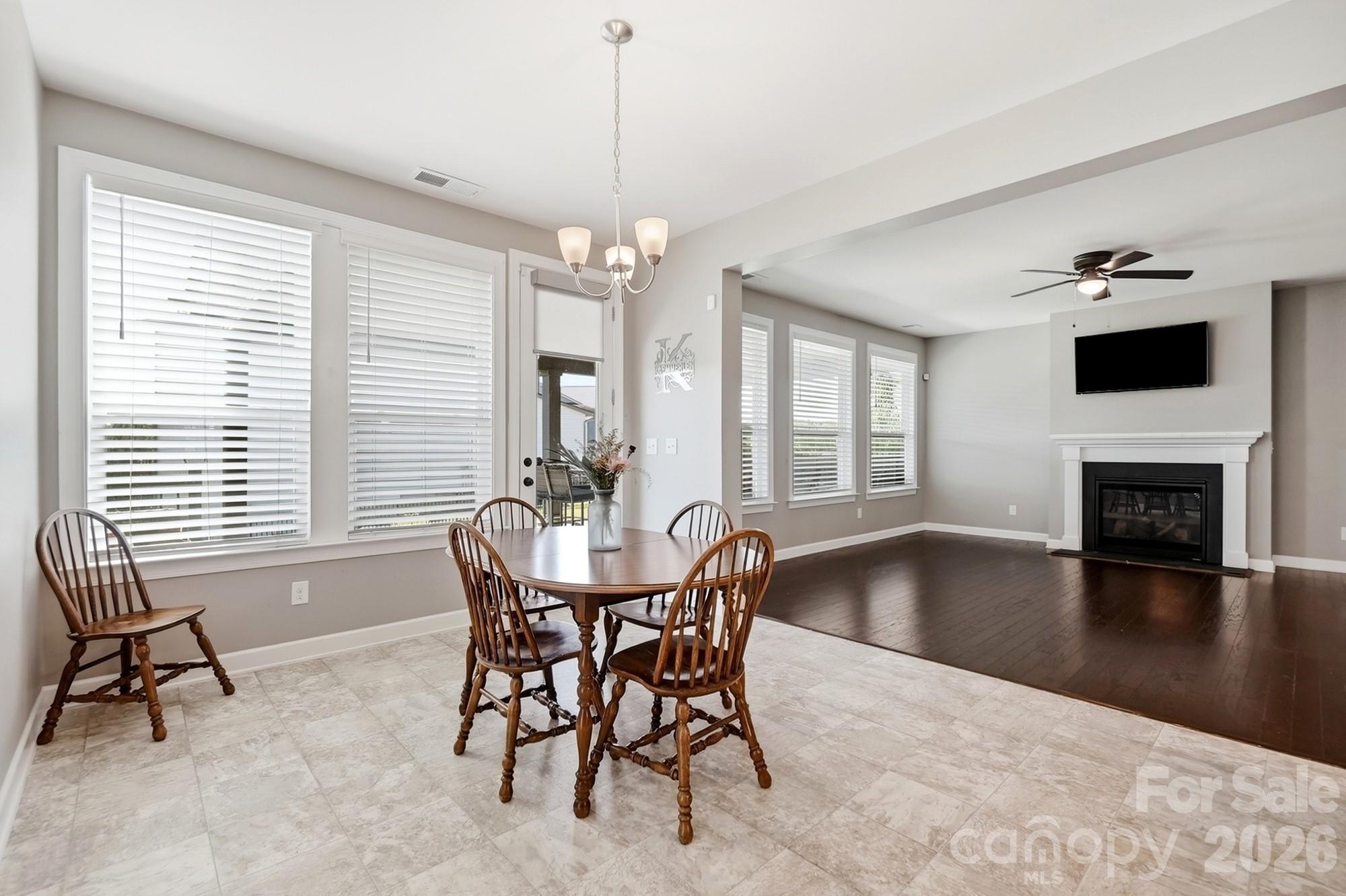10125 Castlebrooke Drive — Concord