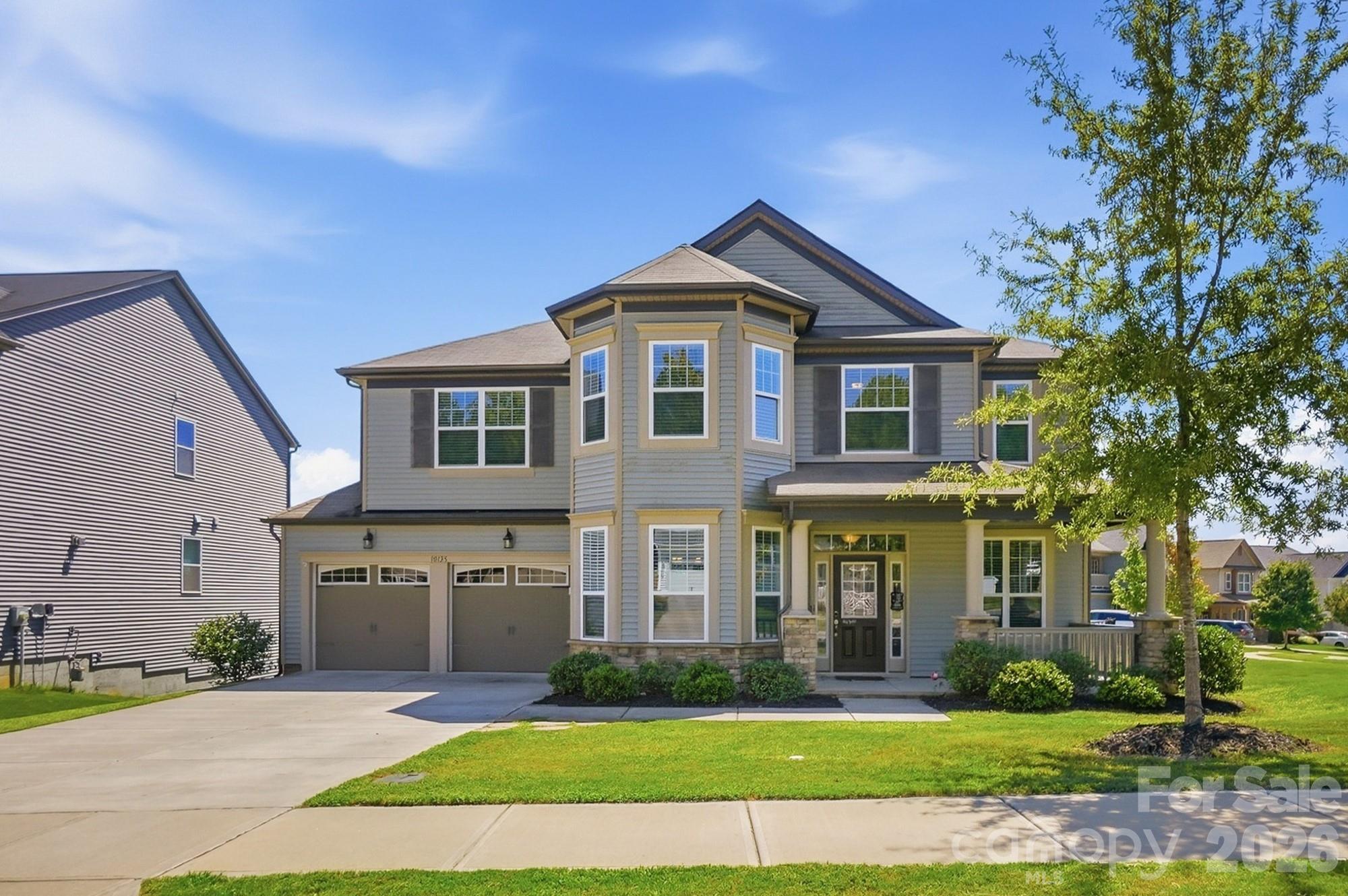 10125 Castlebrooke Drive — Concord