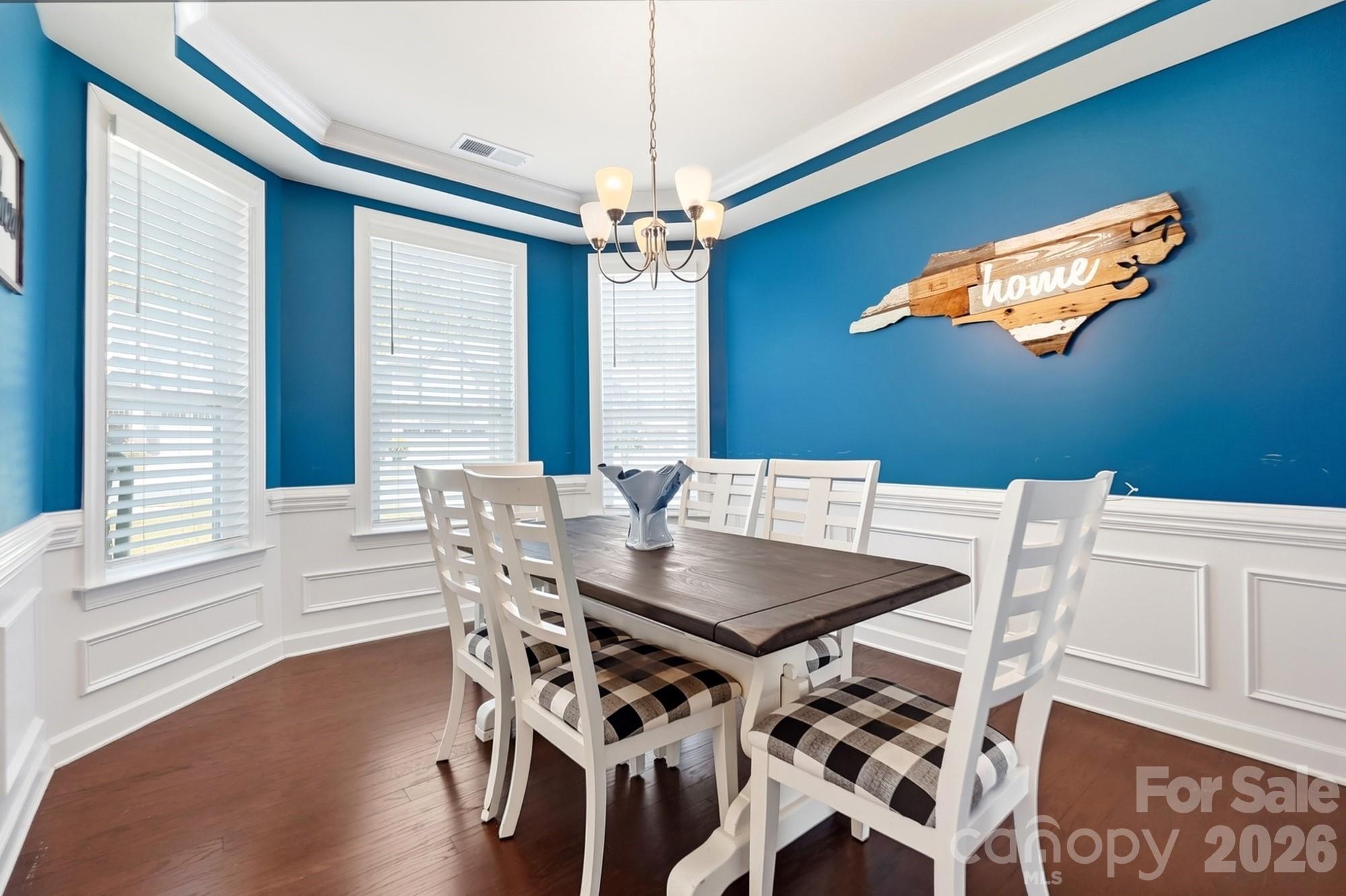 10125 Castlebrooke Drive — Concord