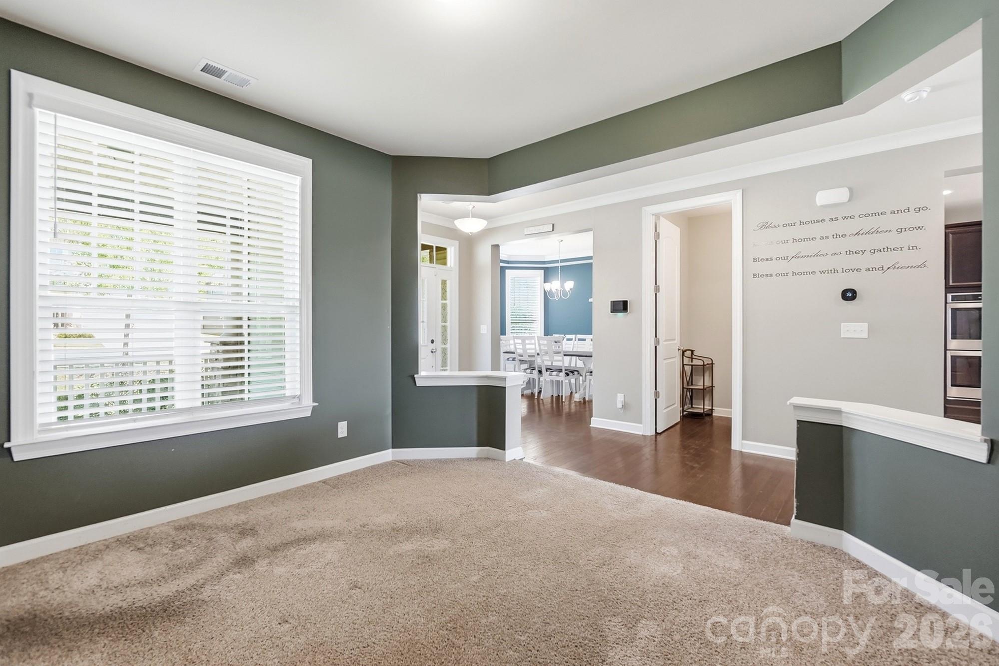 10125 Castlebrooke Drive — Concord