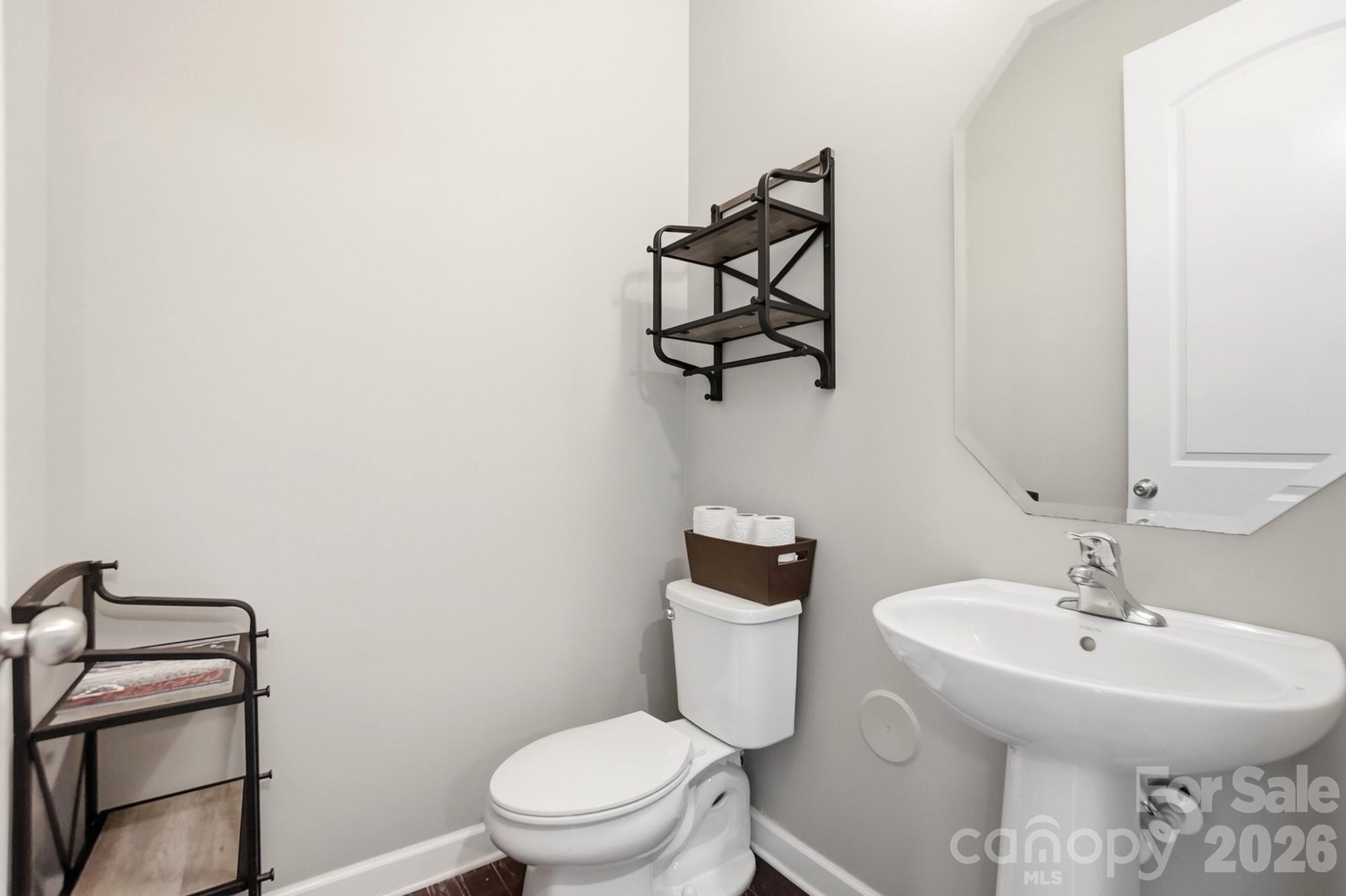 10125 Castlebrooke Drive — Concord
