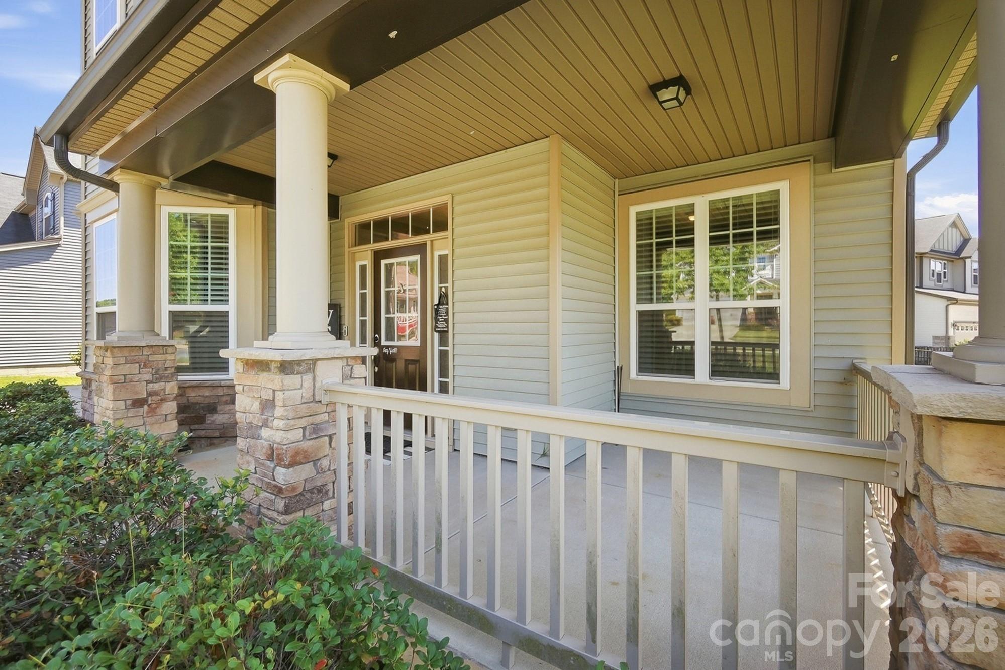 10125 Castlebrooke Drive — Concord