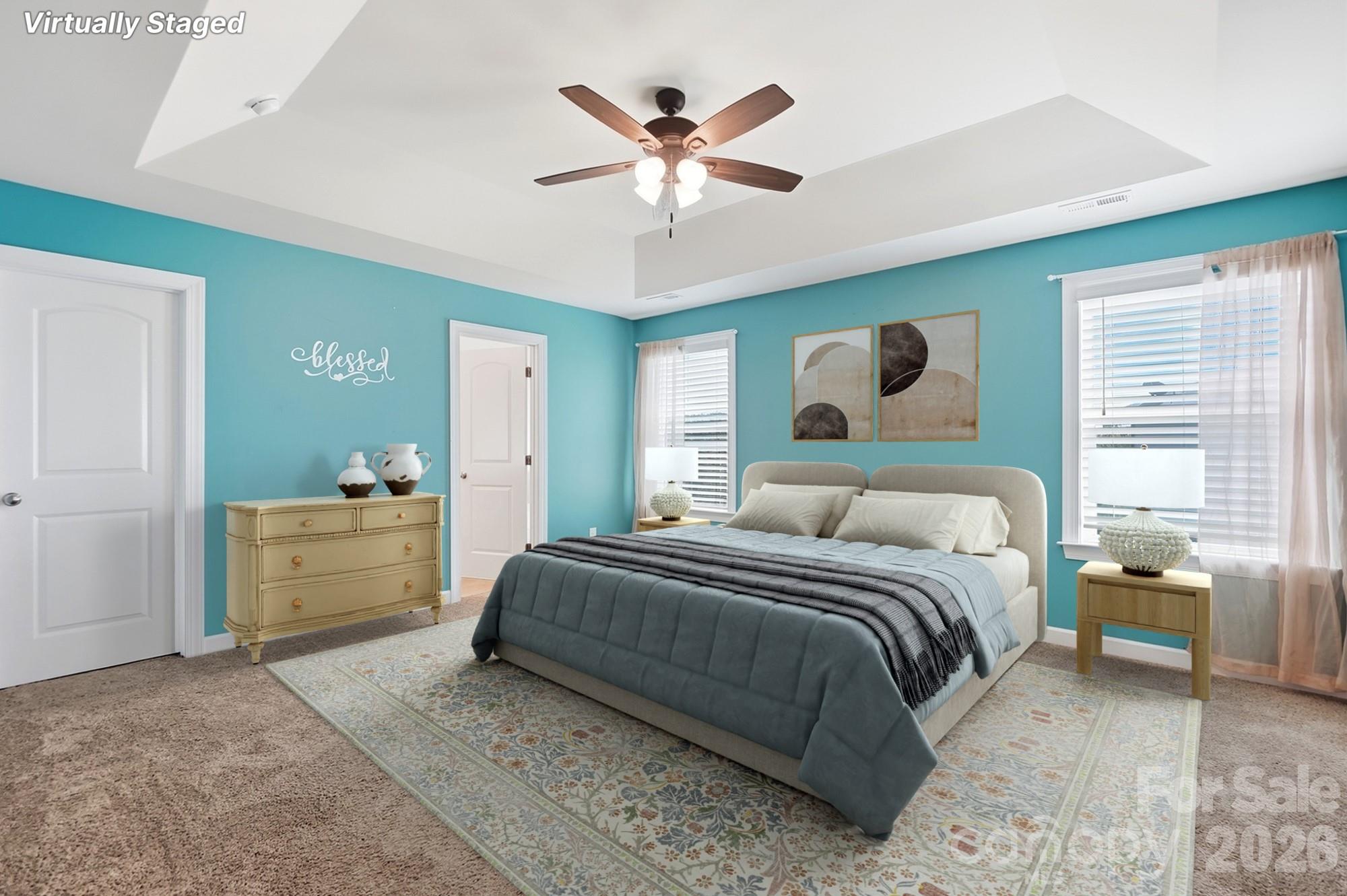 10125 Castlebrooke Drive — Concord