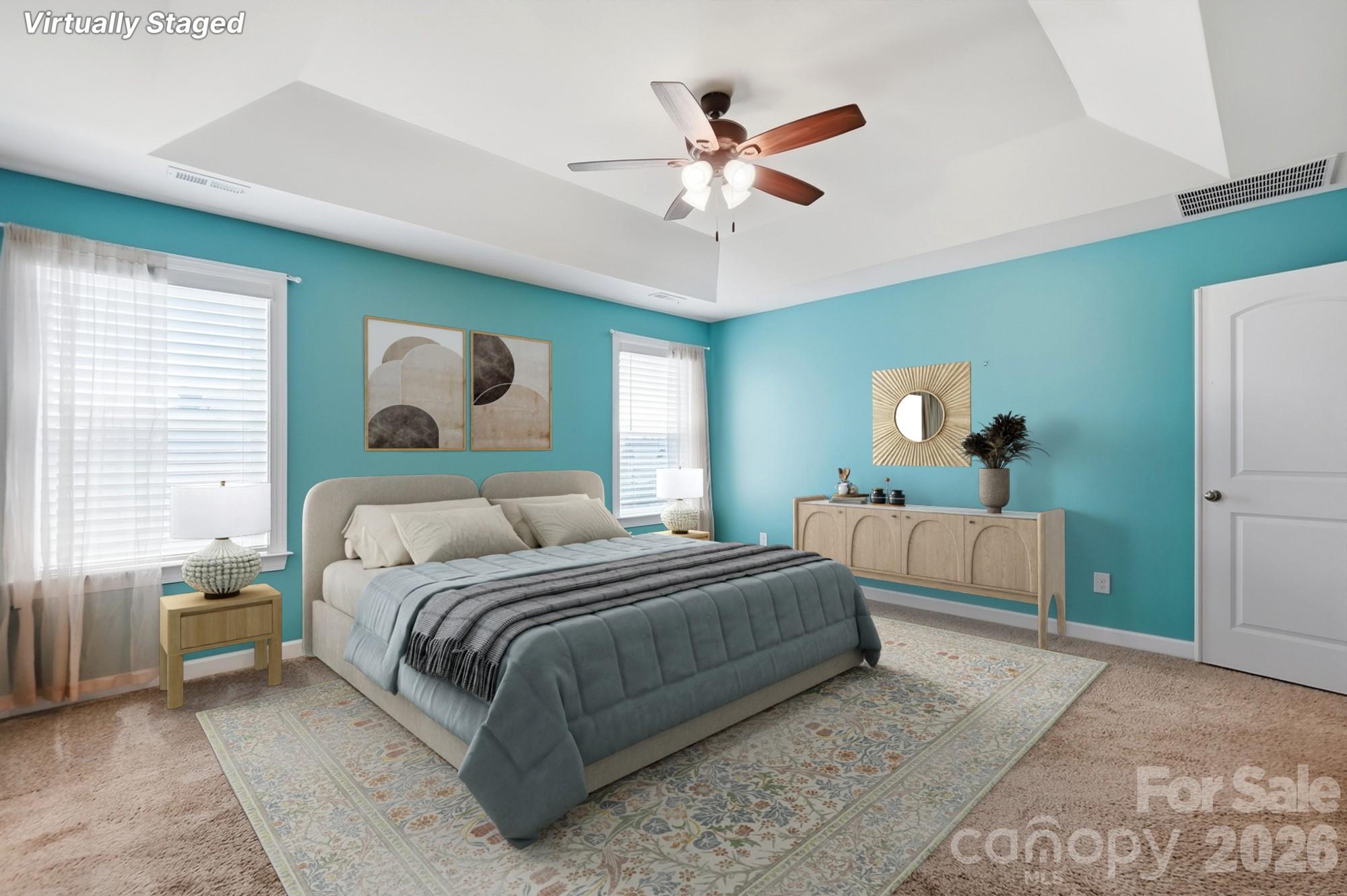 10125 Castlebrooke Drive — Concord