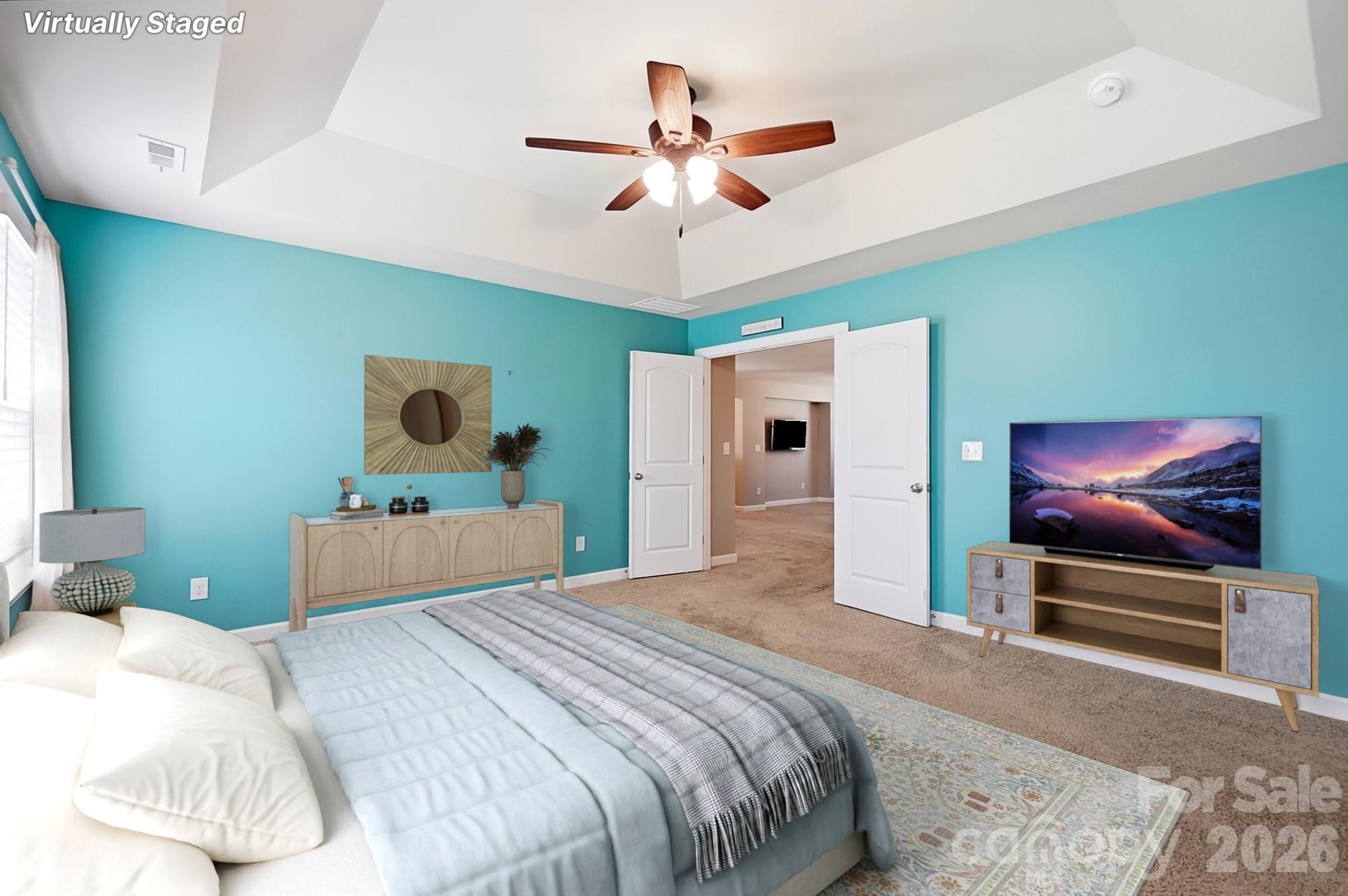 10125 Castlebrooke Drive — Concord
