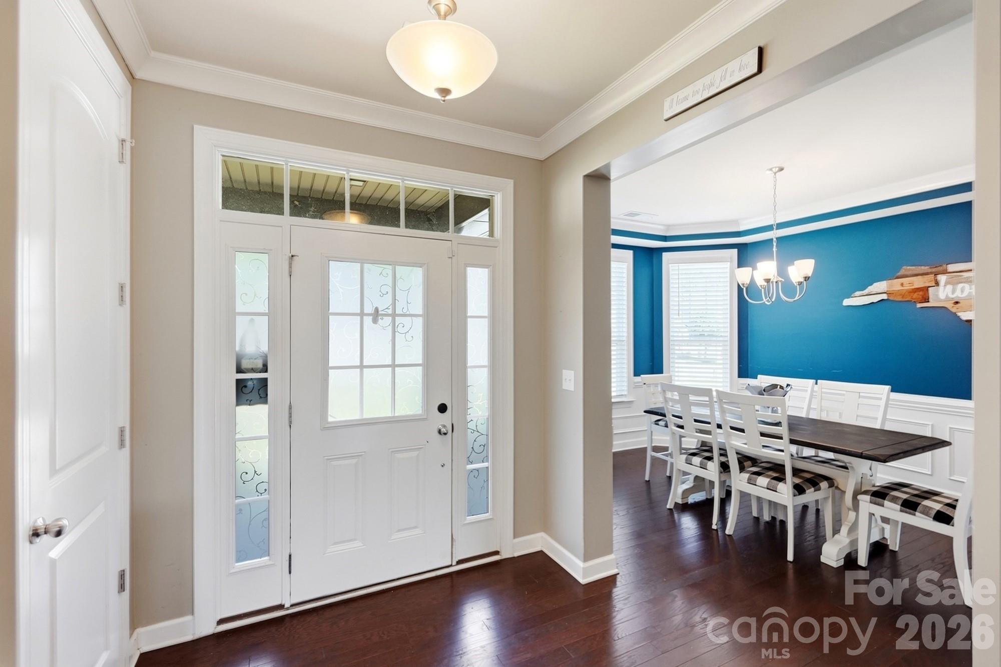 10125 Castlebrooke Drive — Concord