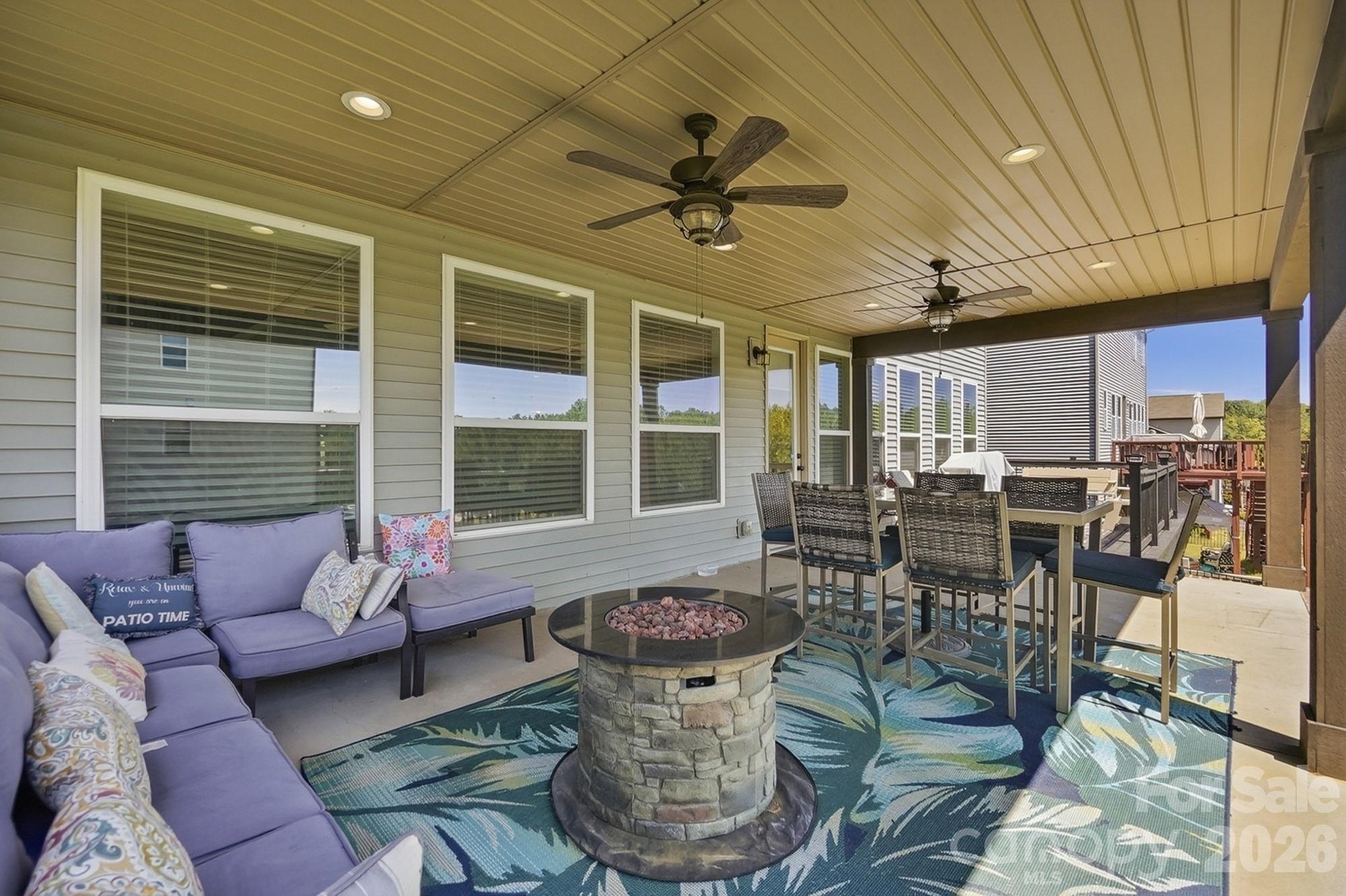 10125 Castlebrooke Drive — Concord