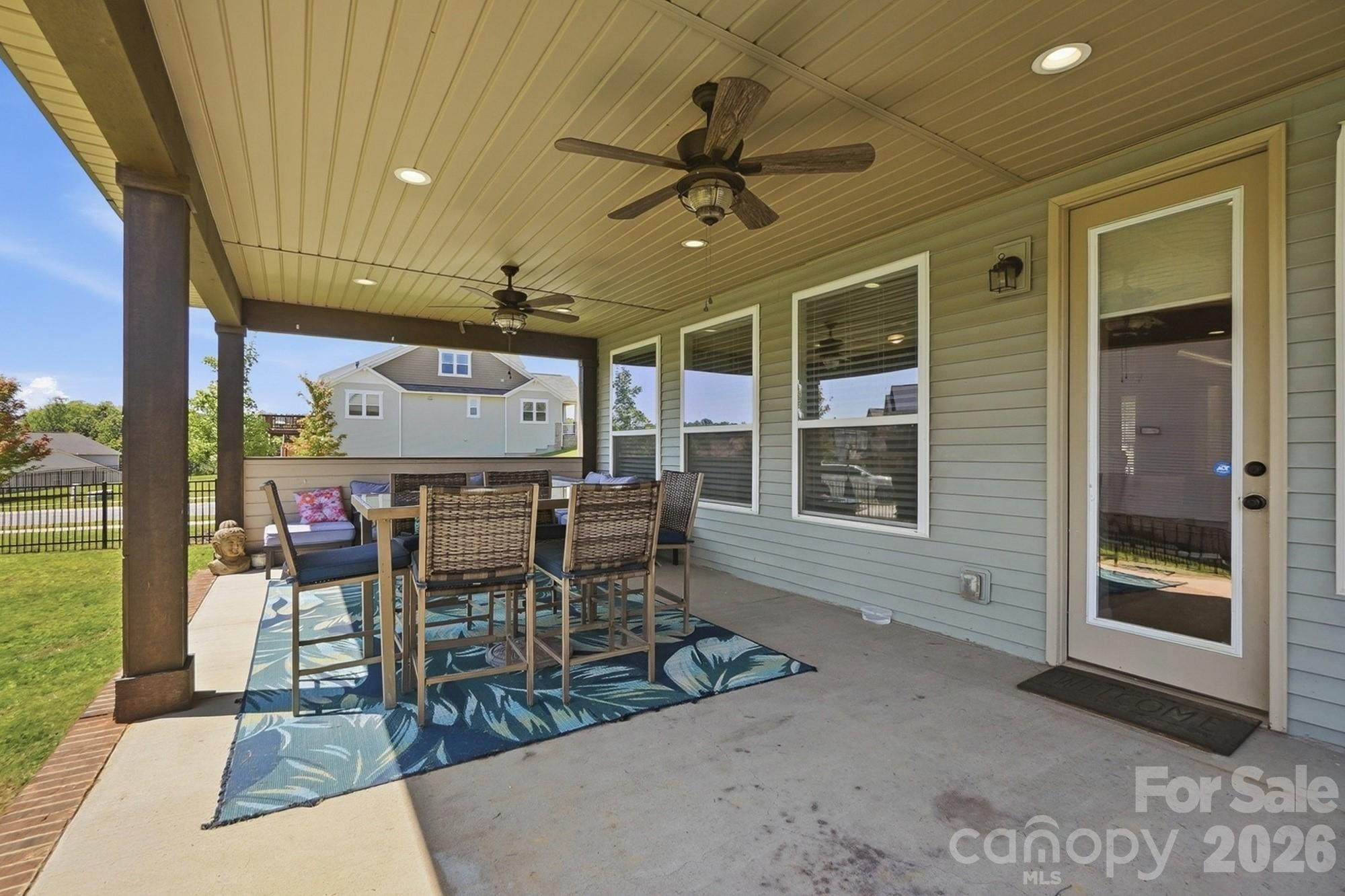 10125 Castlebrooke Drive — Concord