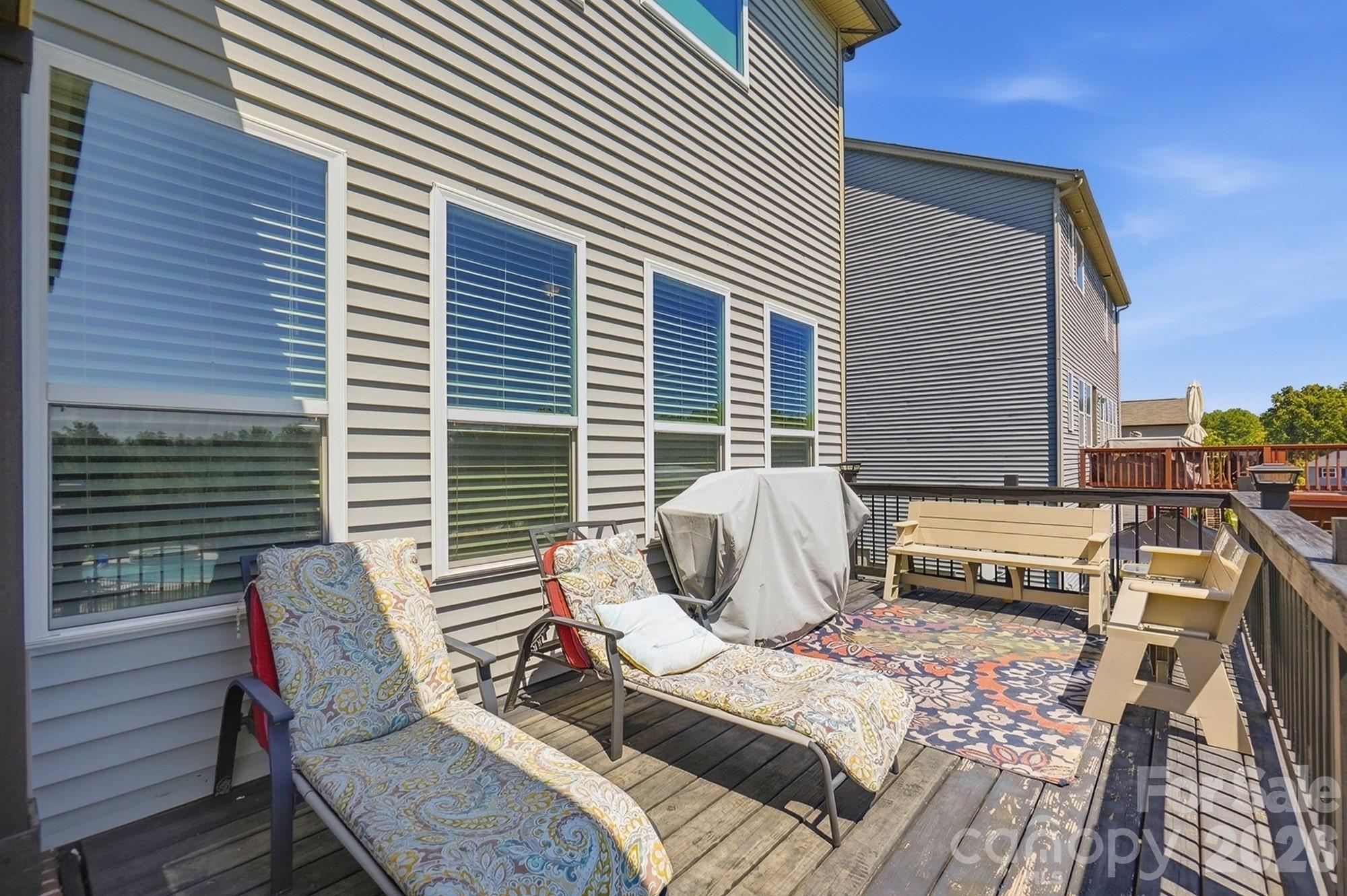 10125 Castlebrooke Drive — Concord